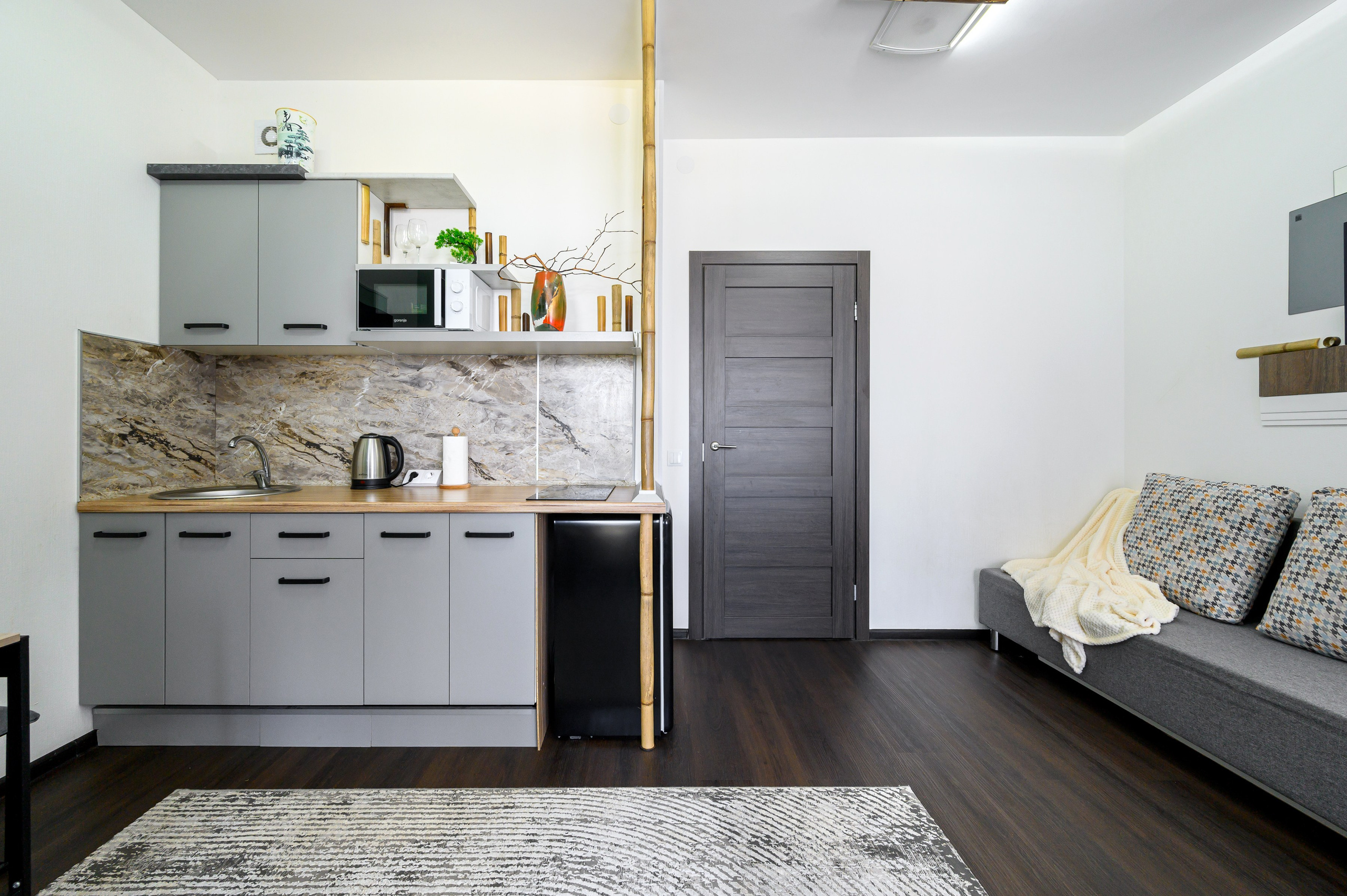 Квартира в аренду ул. Тосина. Интерьерный фотограф. Фото- видеосъемка недвижимости Санкт-Петербург