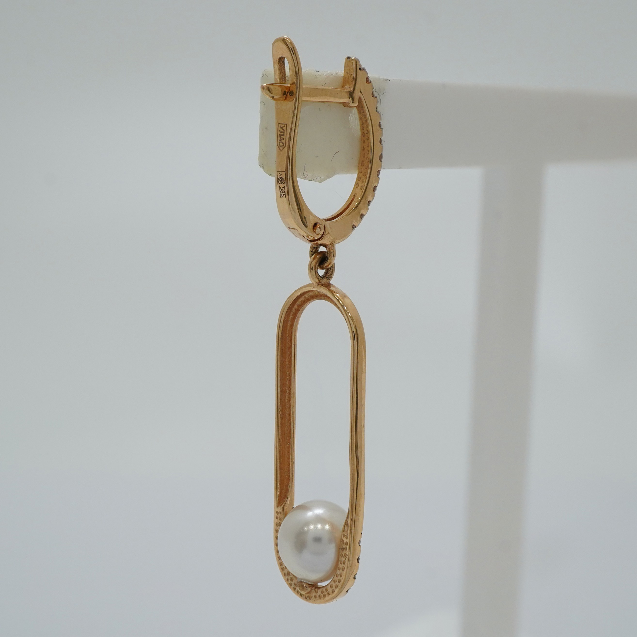 Ретушь ювелирных изделий. Предметный фотограф из Москвы Чильманкина Светлана