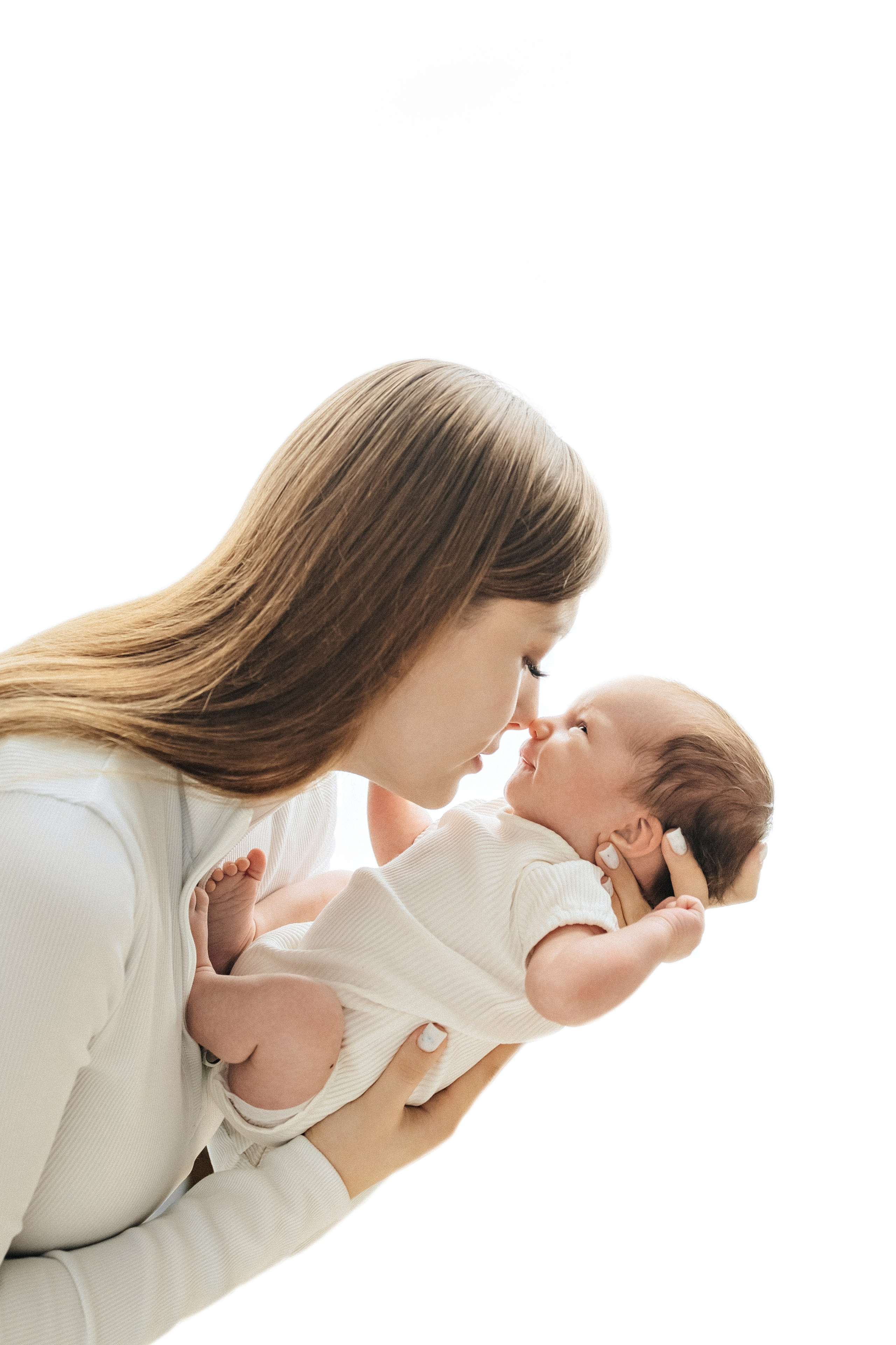 Newborn (14-30 дней). Фотограф Наталья Сабирова