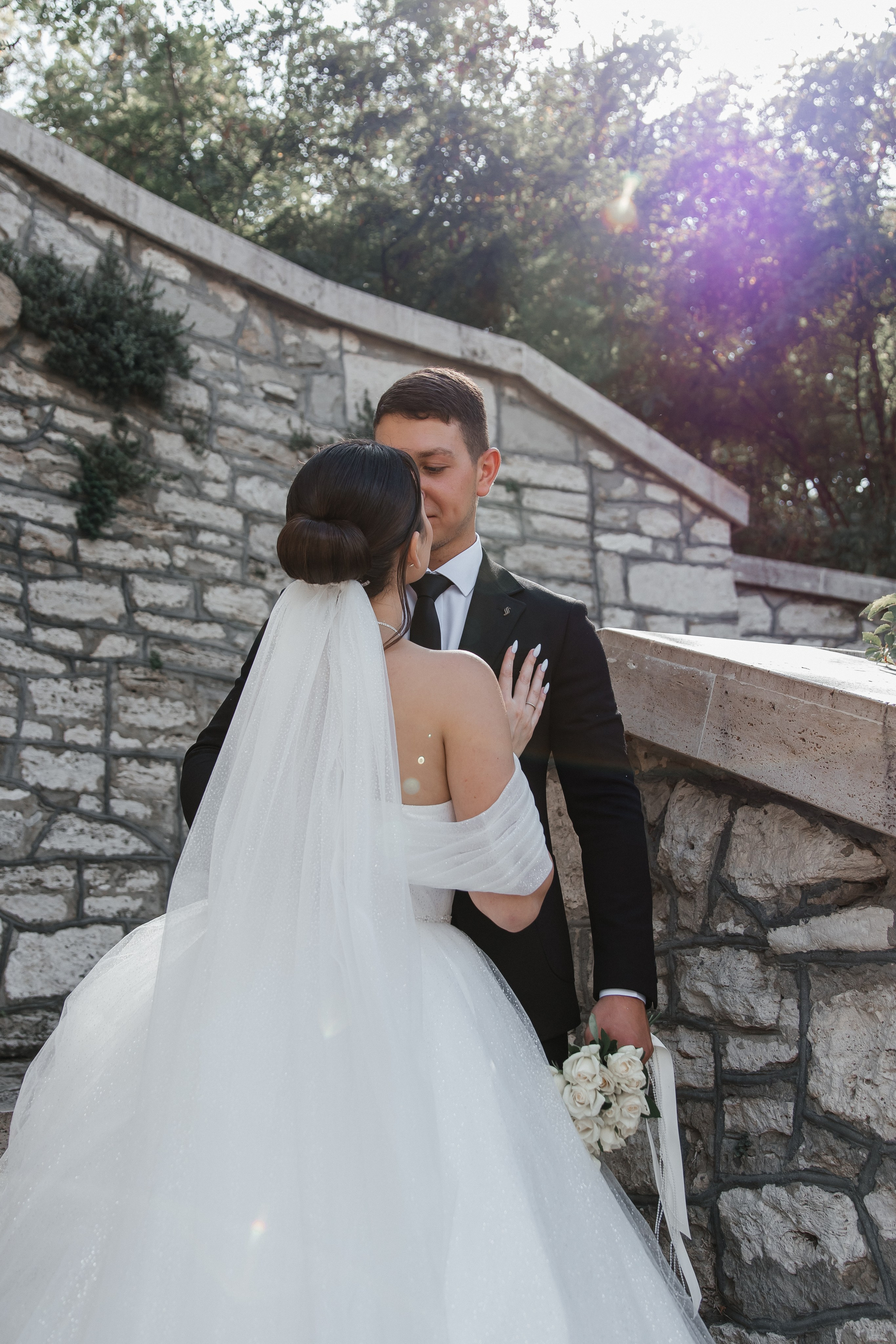 Мария & Егор. Фотограф Пятигорск Александра Карасева