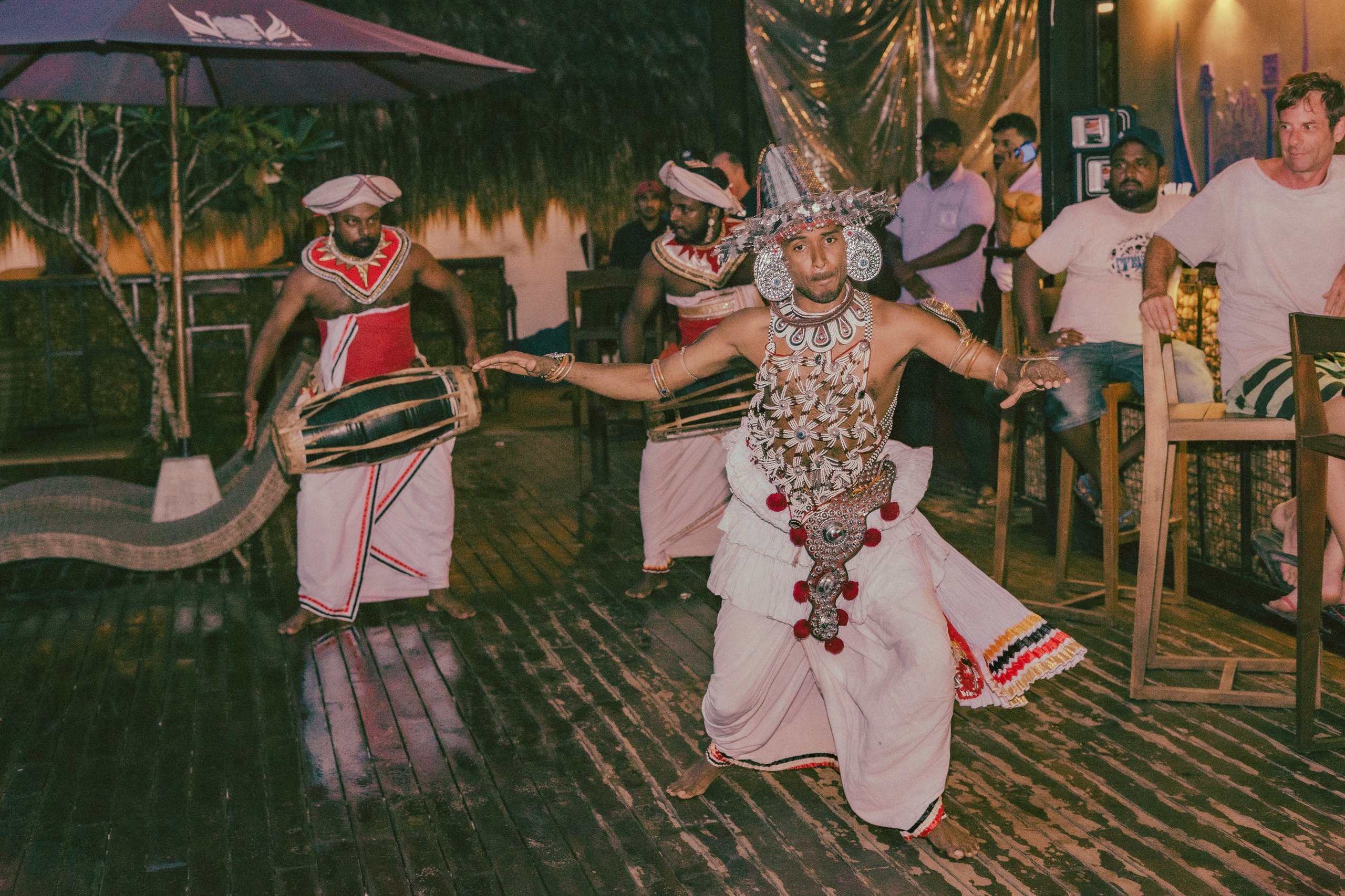 Marrige Proposal in Sri Lanka