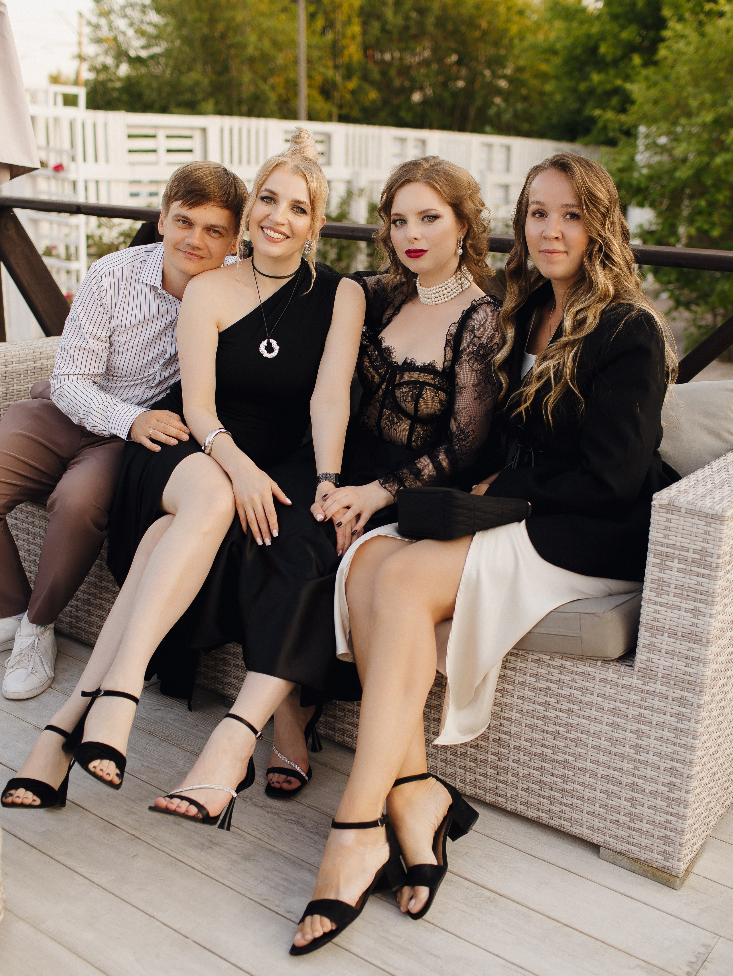 МАРИЯ И ИЛЬЯ. Свадебный и индивидуальный фотограф в Челябинске Евгения Негодяева