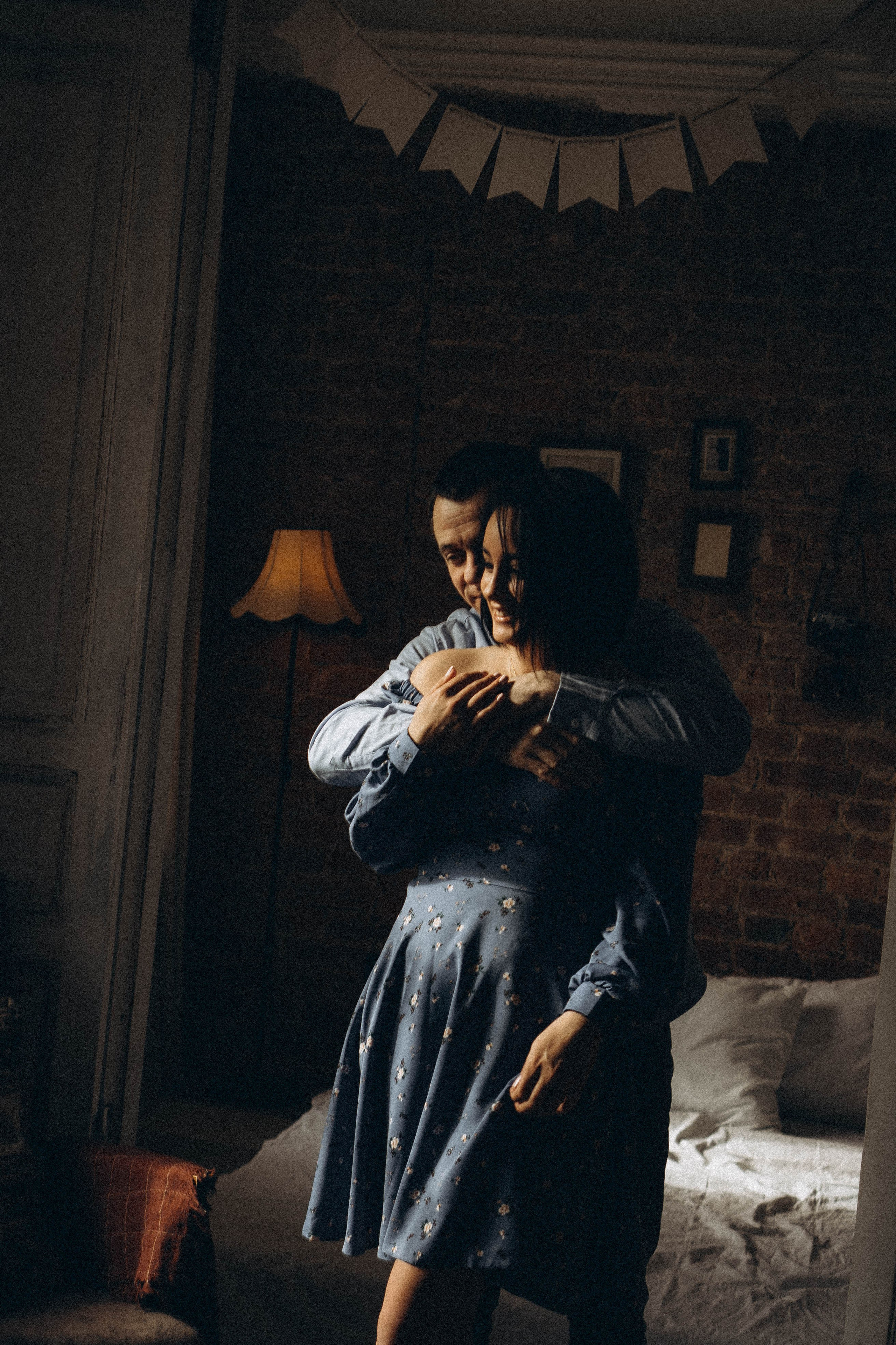 LOVE в квартире. Профессиональный фотограф, Санкт-Петербург — Виктория Богомолова