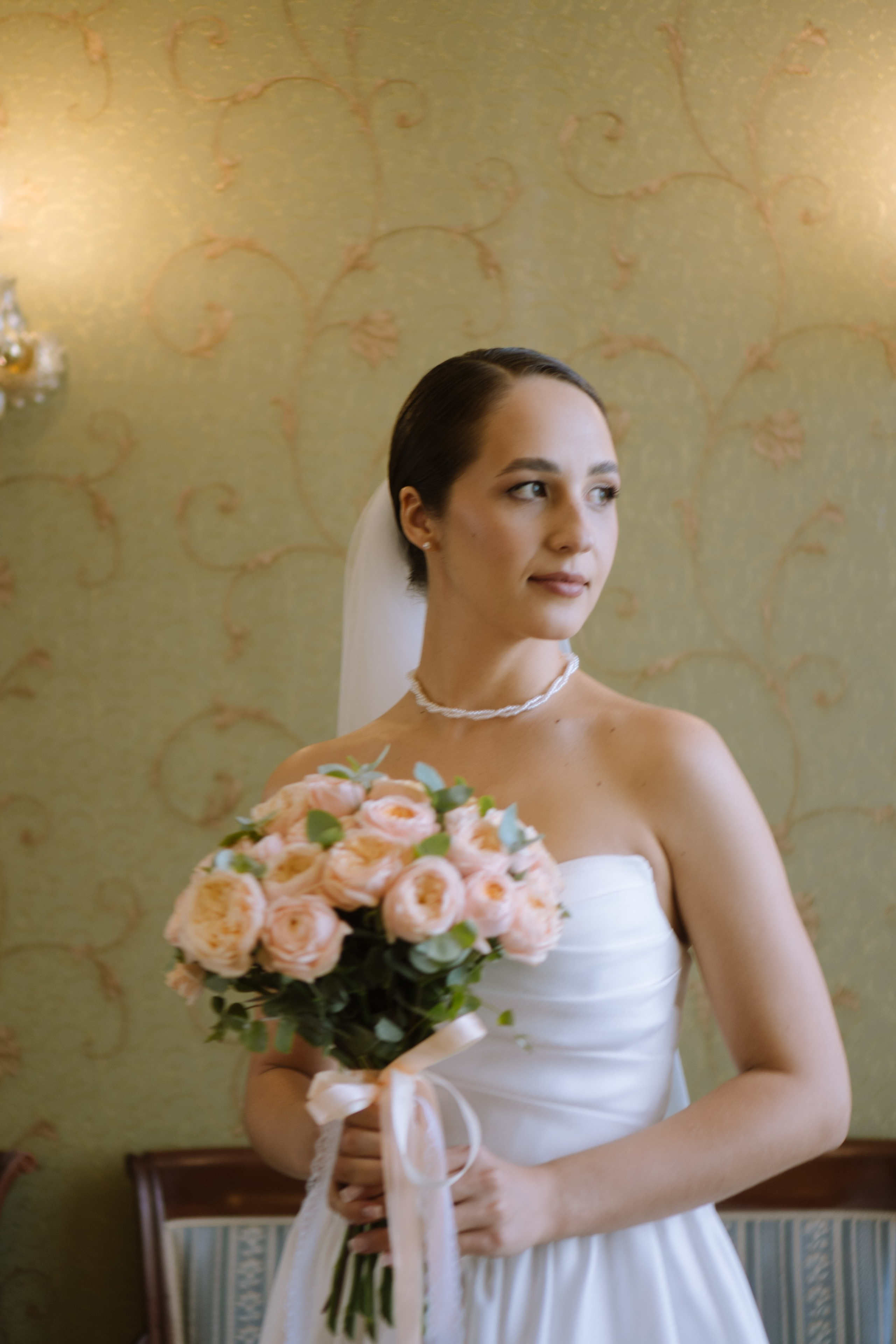 ЗАГС И ПРОГУЛКА 2 ЧАСА. Профессиональный фотограф, Санкт-Петербург — Виктория Богомолова