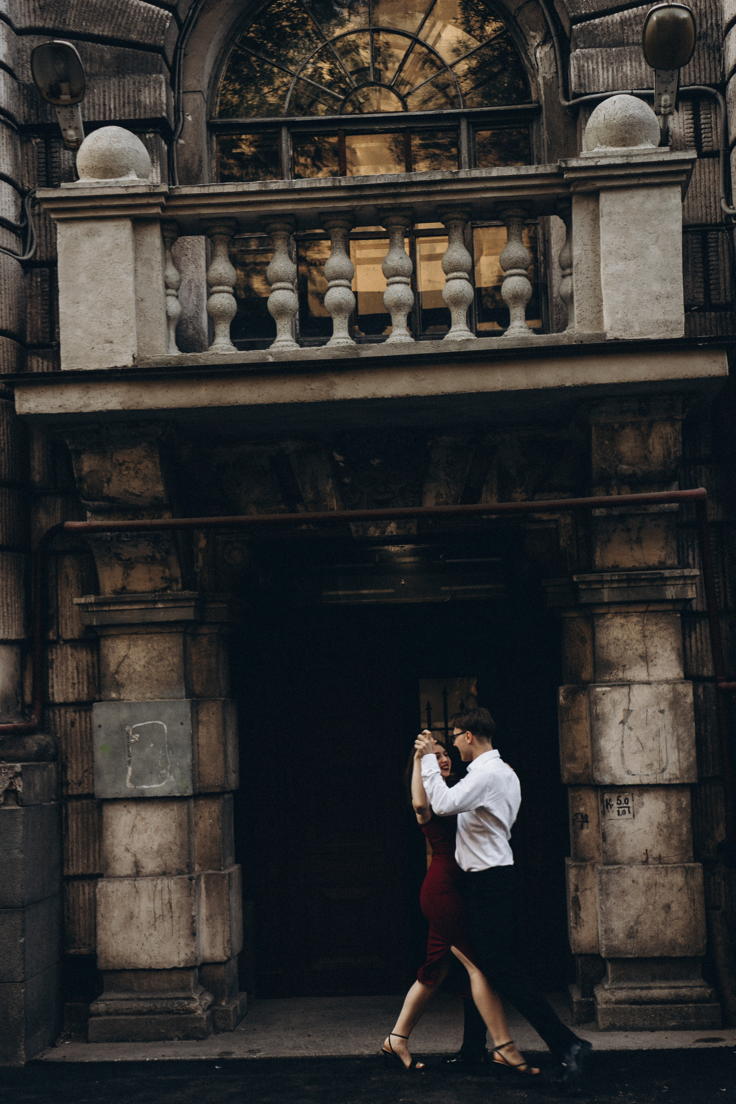 ПРОГУЛКА НА ЗАКАТЕ. Профессиональный фотограф, Санкт-Петербург — Виктория Богомолова