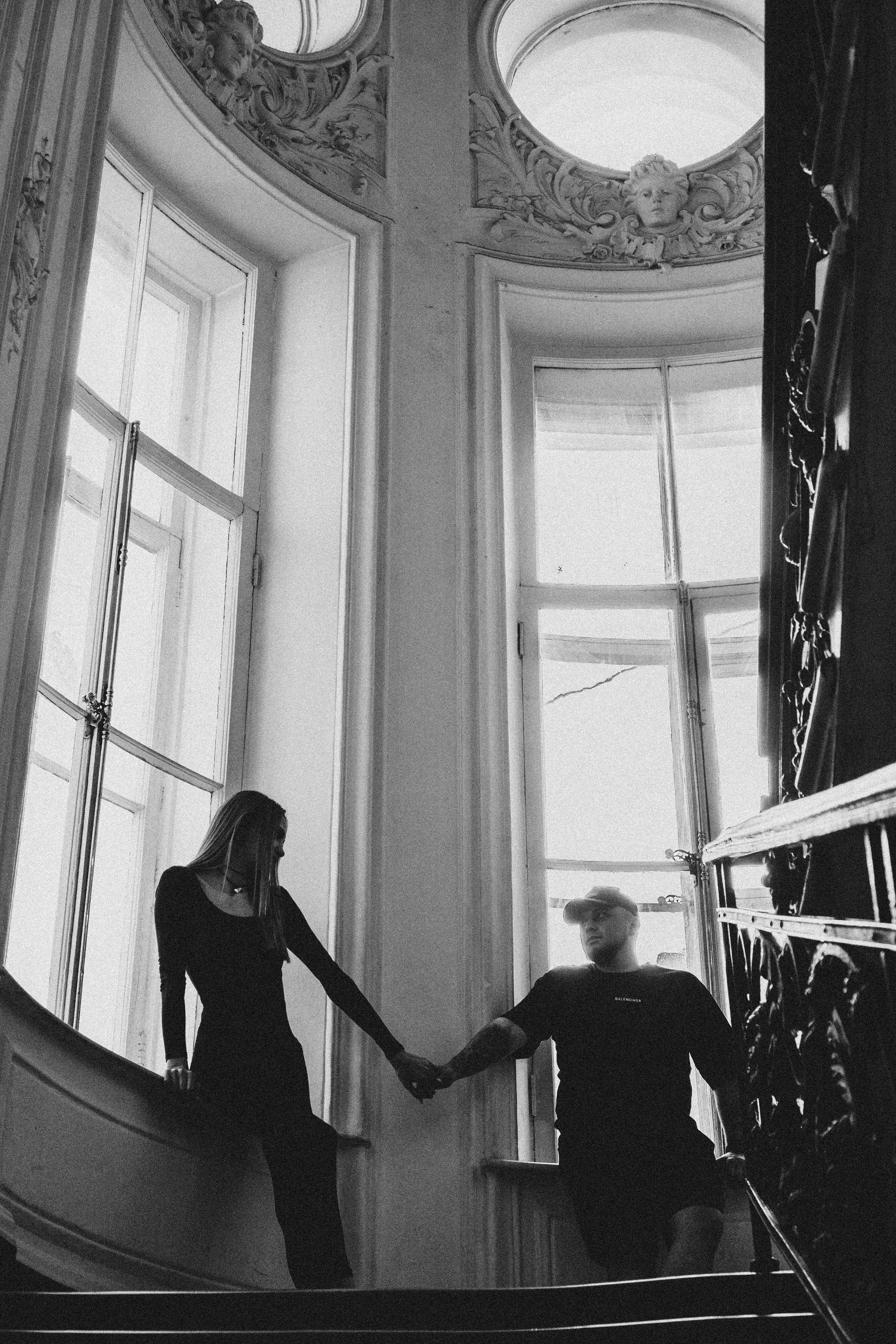 ПРОГУЛКА ПО ПИТЕРУ. Профессиональный фотограф, Санкт-Петербург — Виктория Богомолова