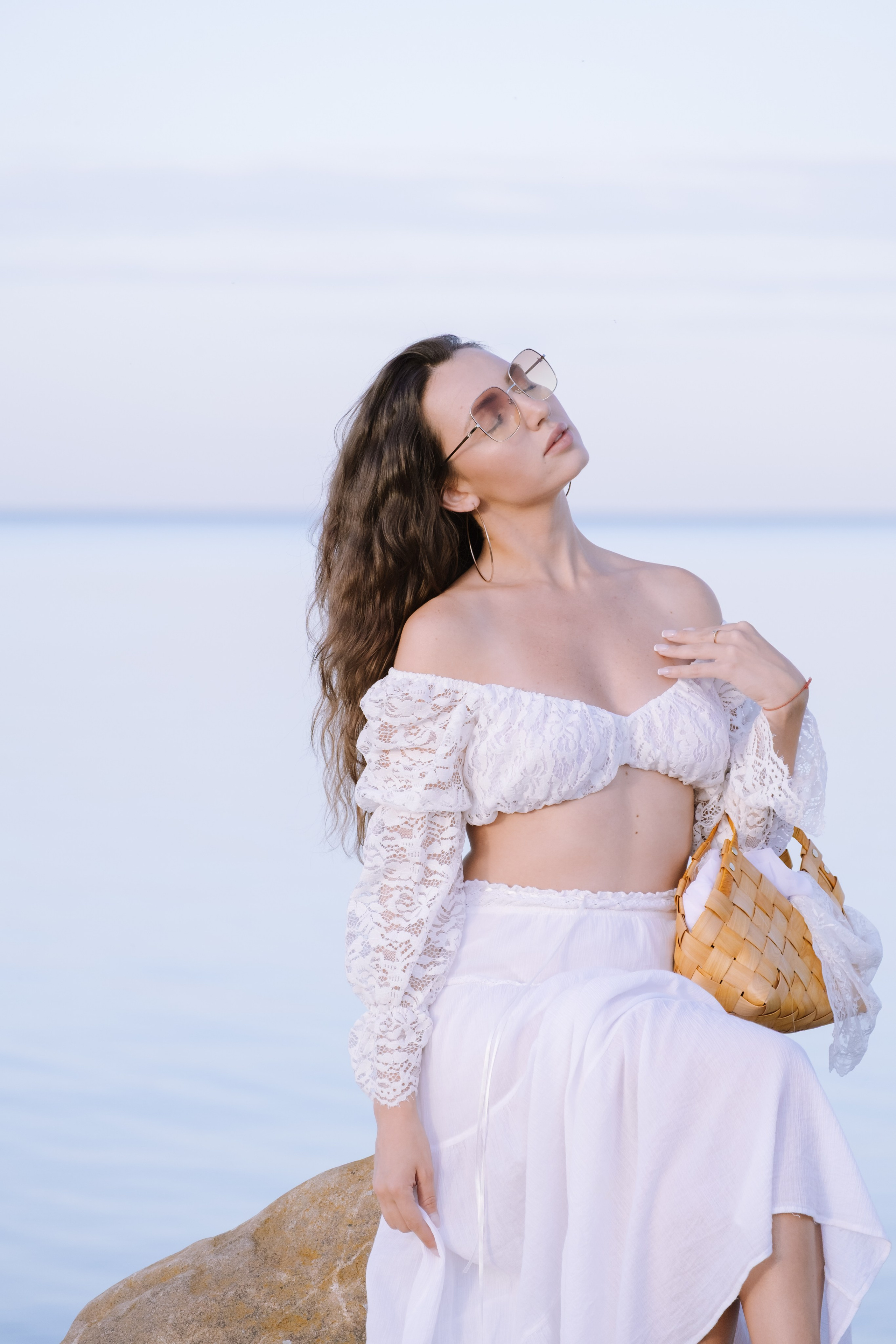 ПРОГУЛКА ПО ЛАДОЖСКОМУ ОЗЕРУ. Профессиональный фотограф, Санкт-Петербург — Виктория Богомолова