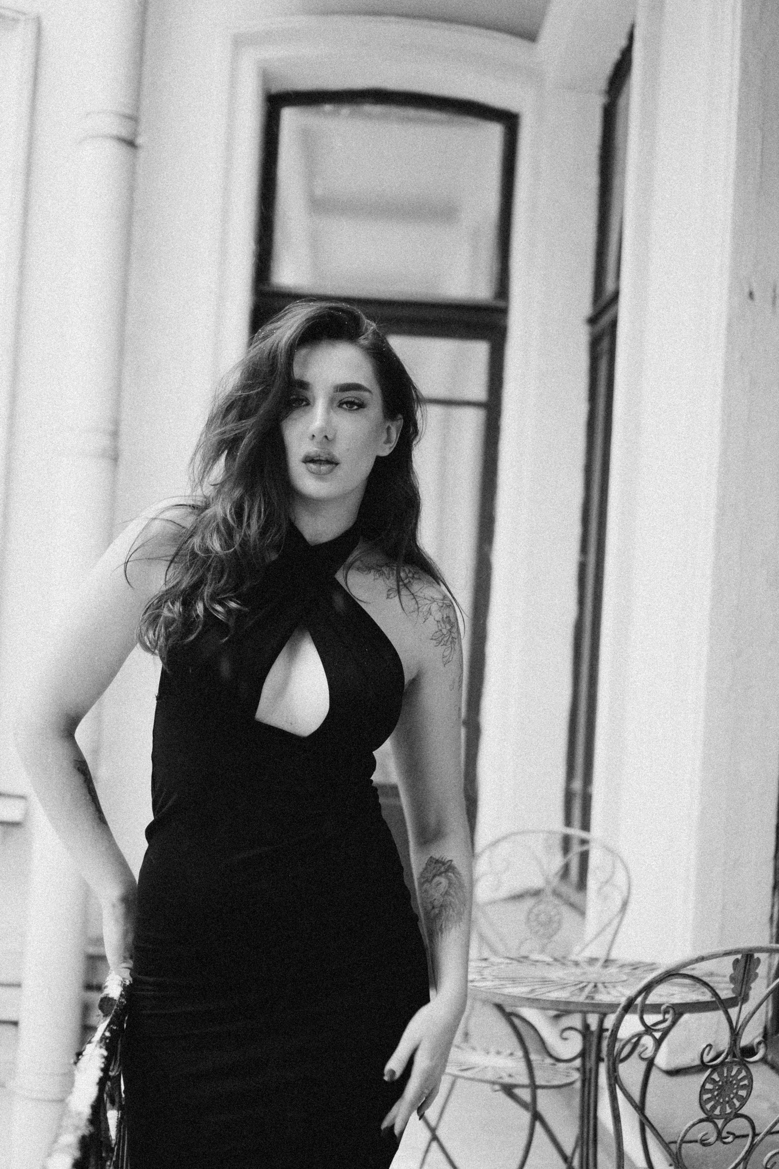 Для девушки. Профессиональный фотограф, Санкт-Петербург — Виктория Богомолова