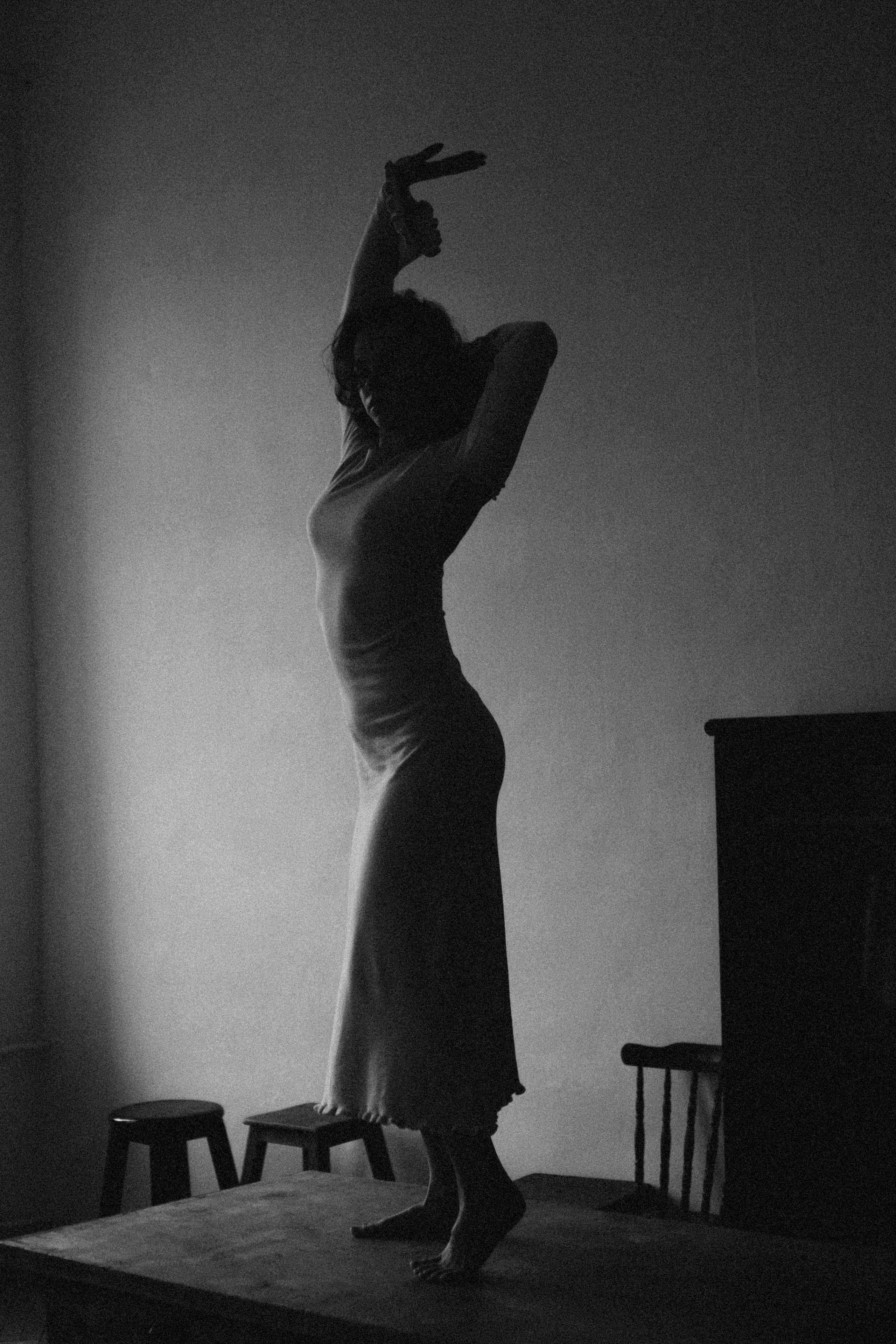 Студийная для девушки. Профессиональный фотограф, Санкт-Петербург — Виктория Богомолова