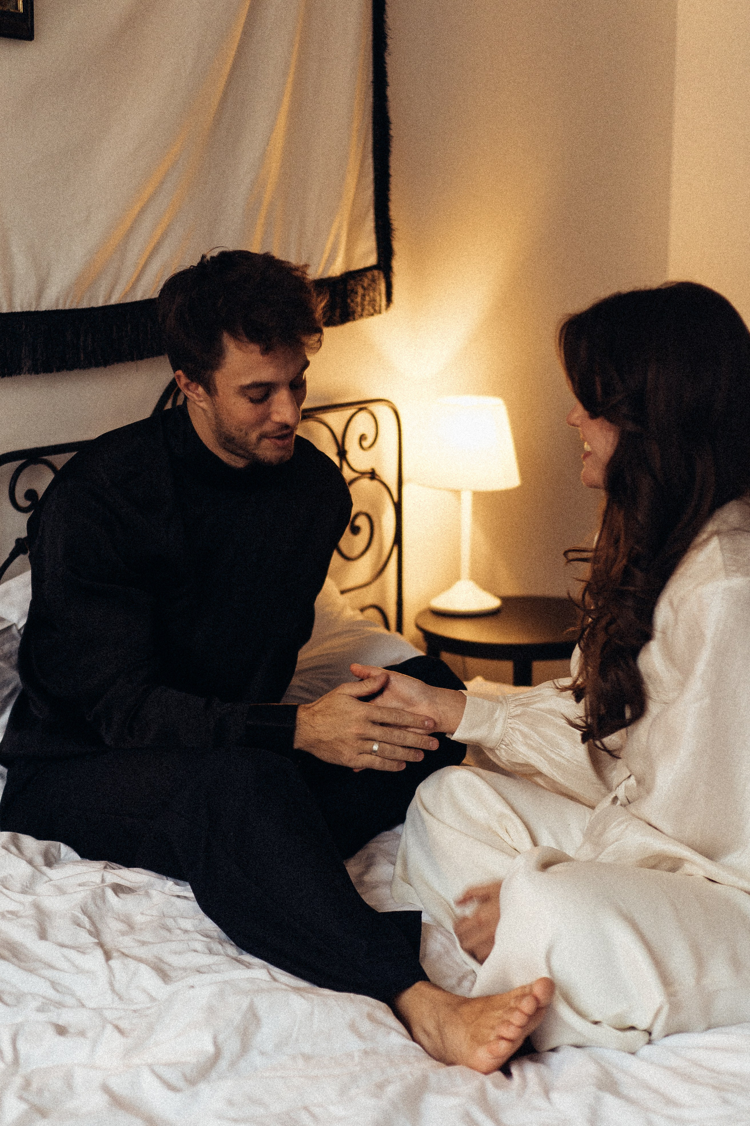 УТРО ЖЕНИХА И НЕВЕСТЫ В ПИТЕРСКОЙ КВАРТИРЕ И СЬЕМКА С СВАДЕБНЫХ ОБРАЗАХ. Профессиональный фотограф, Санкт-Петербург — Виктория Богомолова