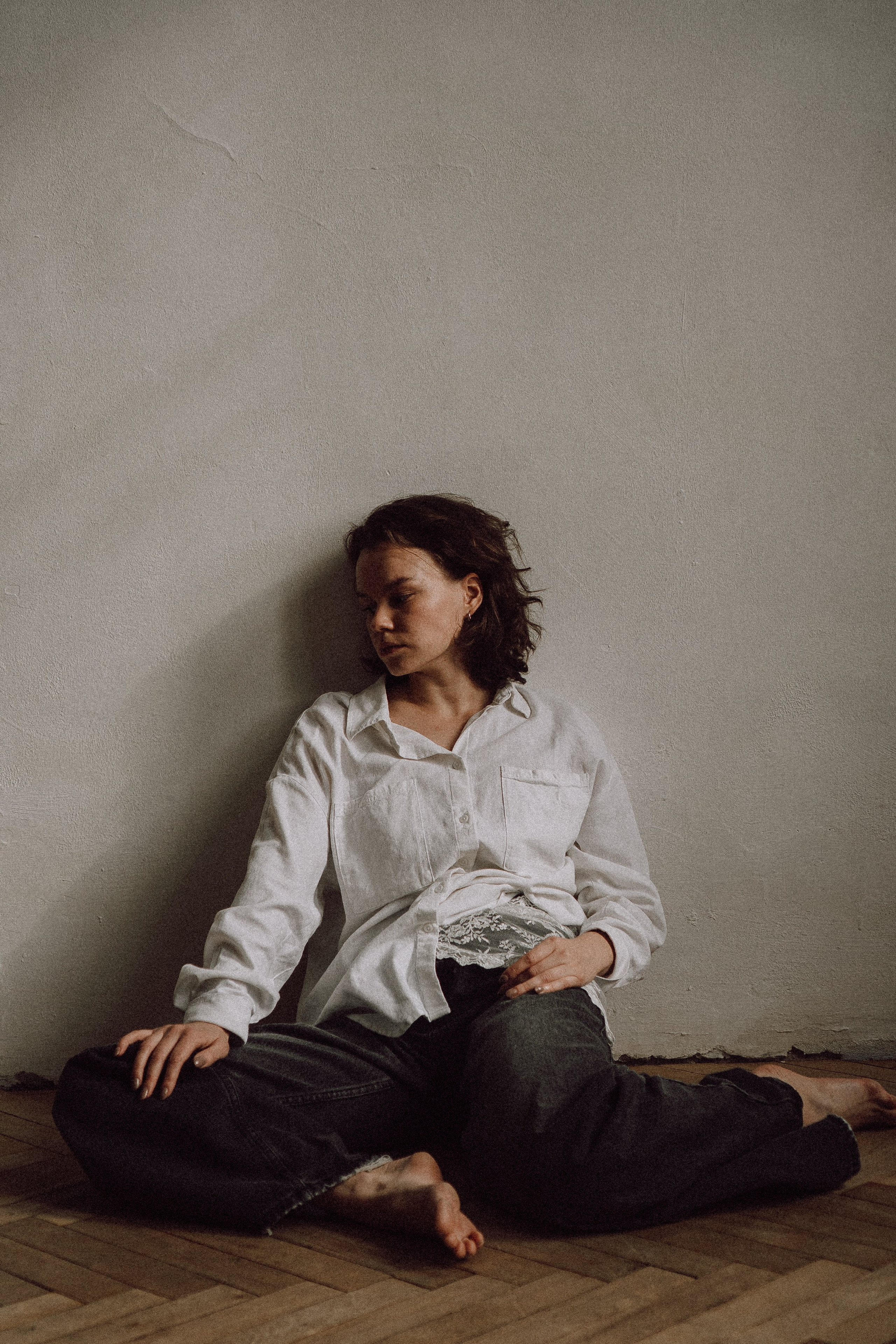 СТУДИЙНАЯ. Профессиональный фотограф, Санкт-Петербург — Виктория Богомолова