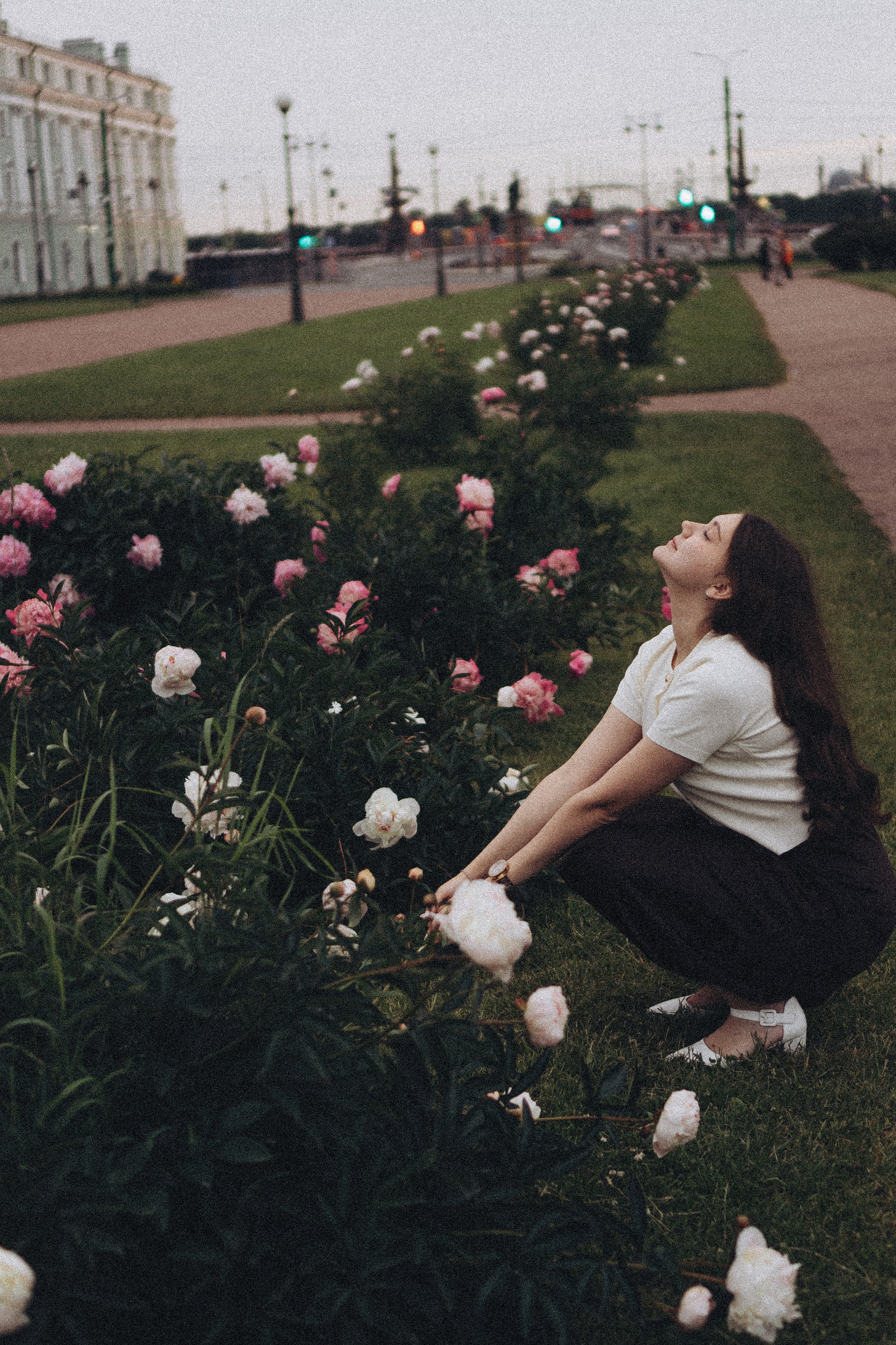 РАССВЕТНАЯ ИСТОРИЯ. Профессиональный фотограф, Санкт-Петербург — Виктория Богомолова