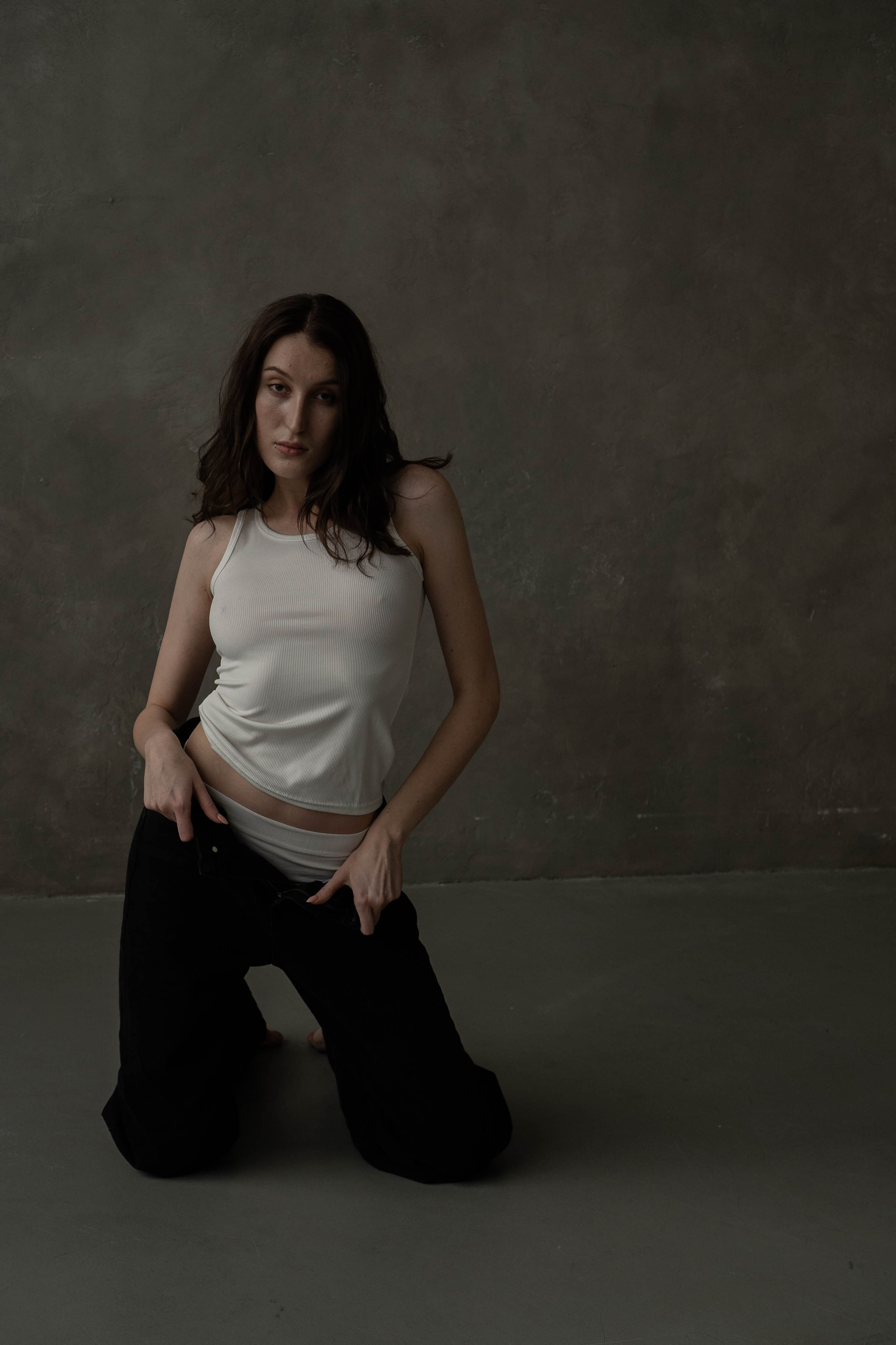 Студийная. Профессиональный фотограф, Санкт-Петербург — Виктория Богомолова