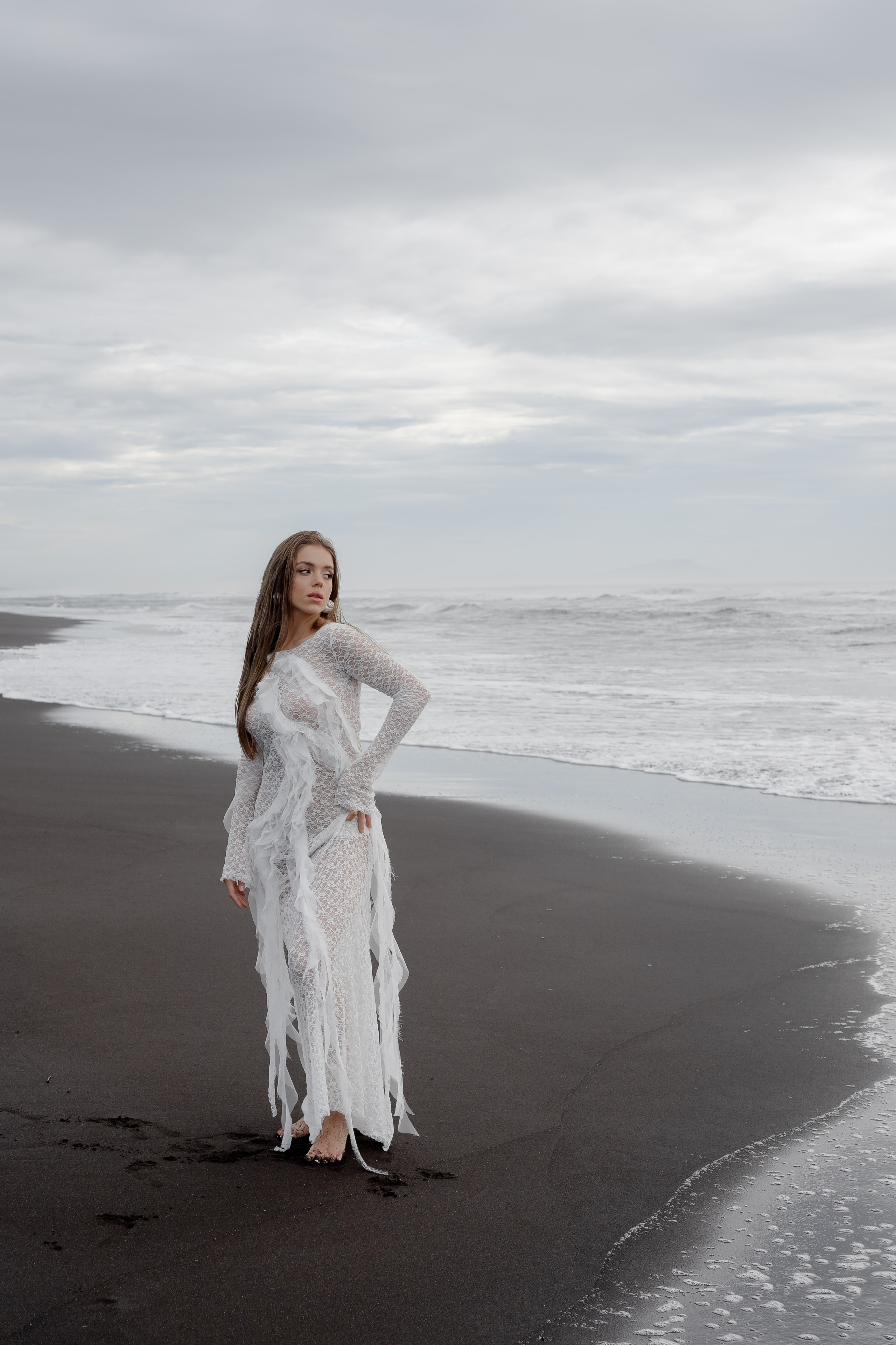 ТИХИЙ ОКЕАНН СЬЕМКА НА SONY. Профессиональный фотограф, Санкт-Петербург — Виктория Богомолова