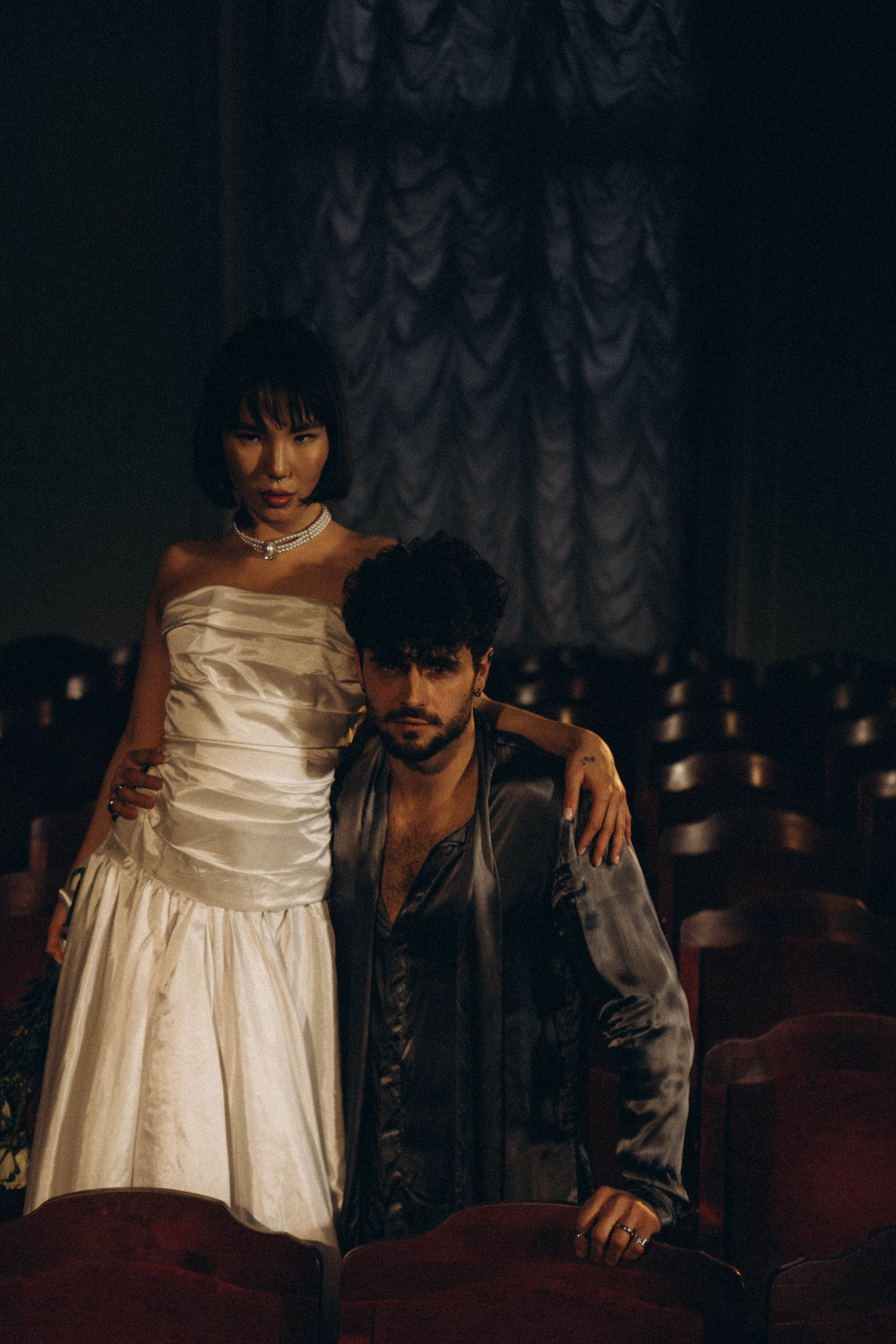 СВАБЕДНАЯ ФОТСЕССИИЯ В ОДНОМ ИЗ ЗАЛОВ НИКОЛАЕВСКОГО ДВОРЦА. Профессиональный фотограф, Санкт-Петербург — Виктория Богомолова