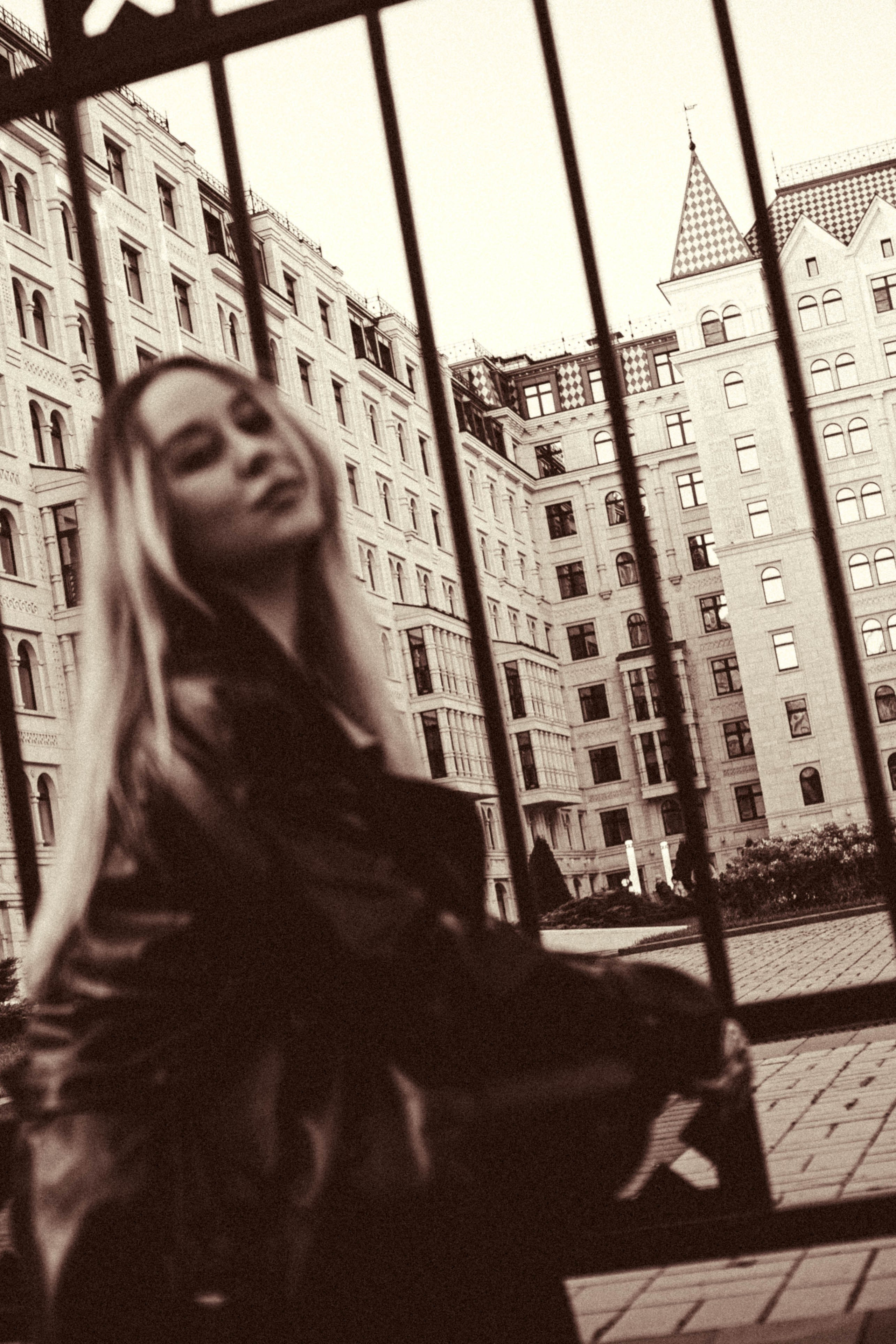 Ксения. Профессиональный фотограф, Санкт-Петербург — Виктория Богомолова