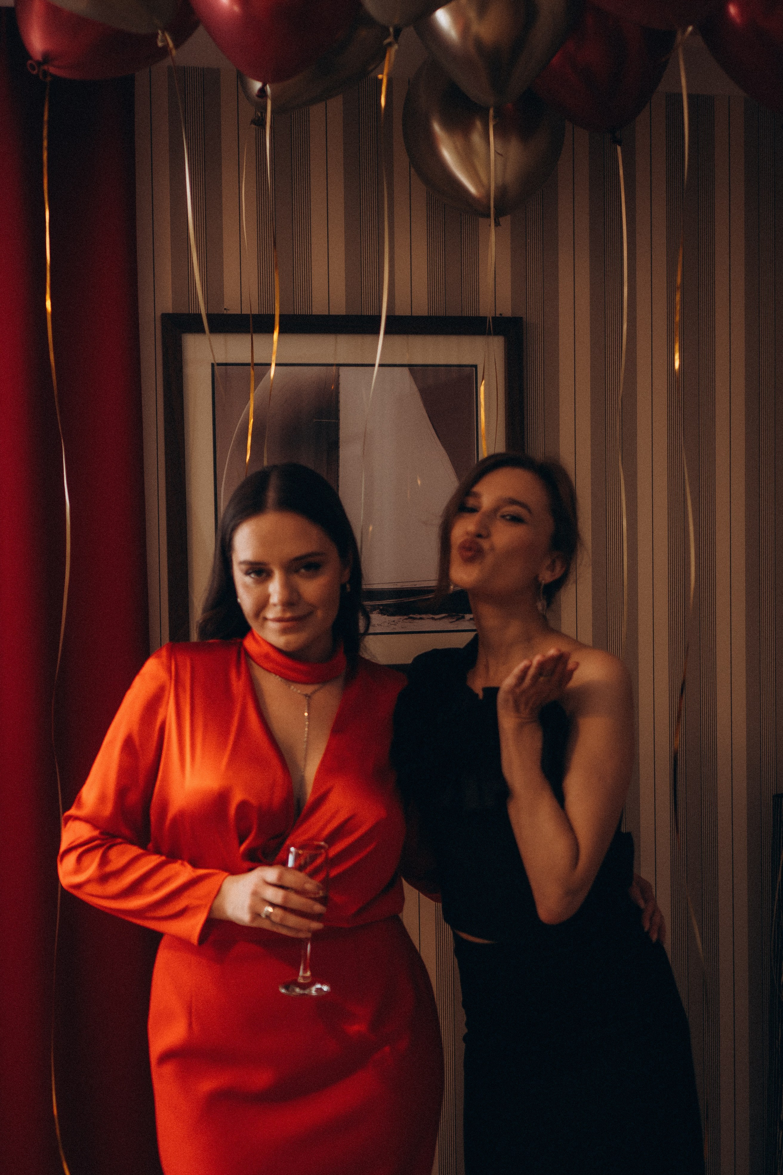 ДЕНЬ РОЖДЕНИЯ. Профессиональный фотограф, Санкт-Петербург — Виктория Богомолова