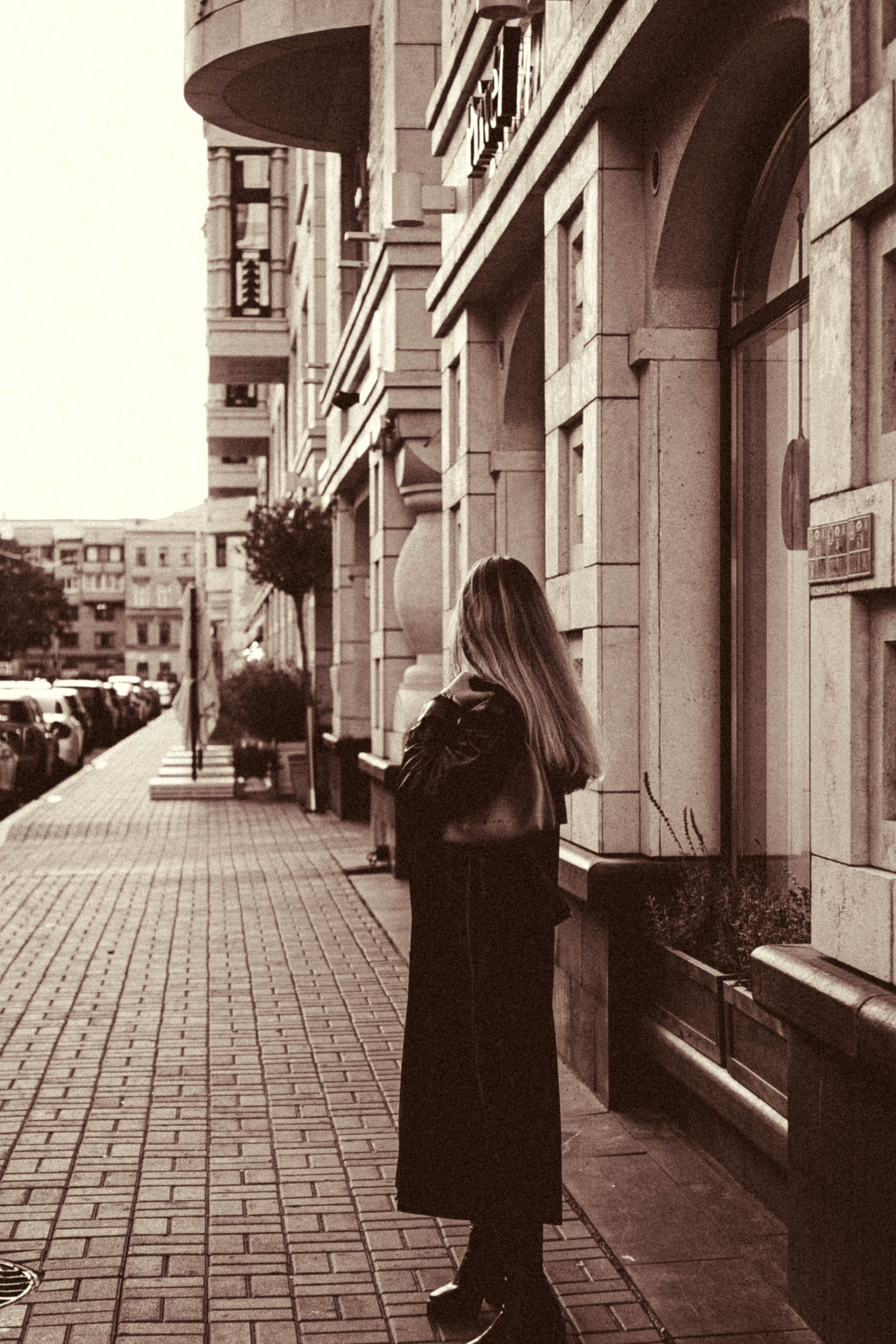 Ксения. Профессиональный фотограф, Санкт-Петербург — Виктория Богомолова