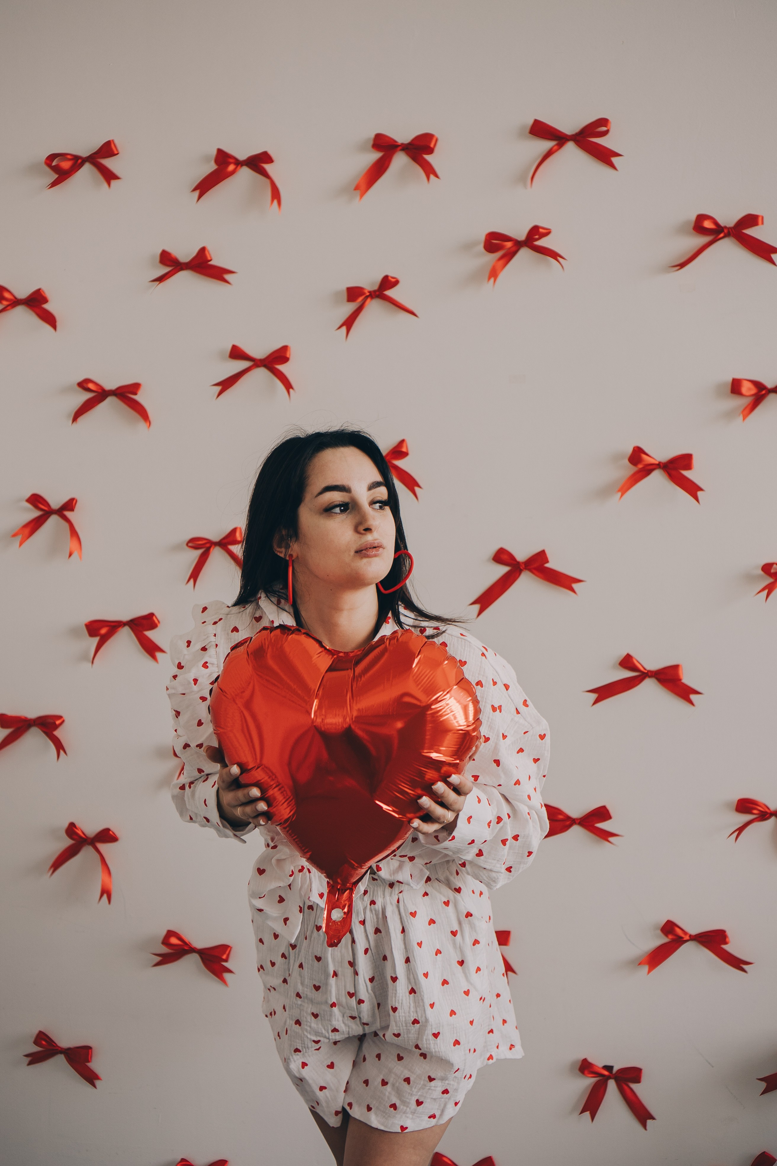 Красные колготки. Профессиональный фотограф, Санкт-Петербург — Виктория Богомолова