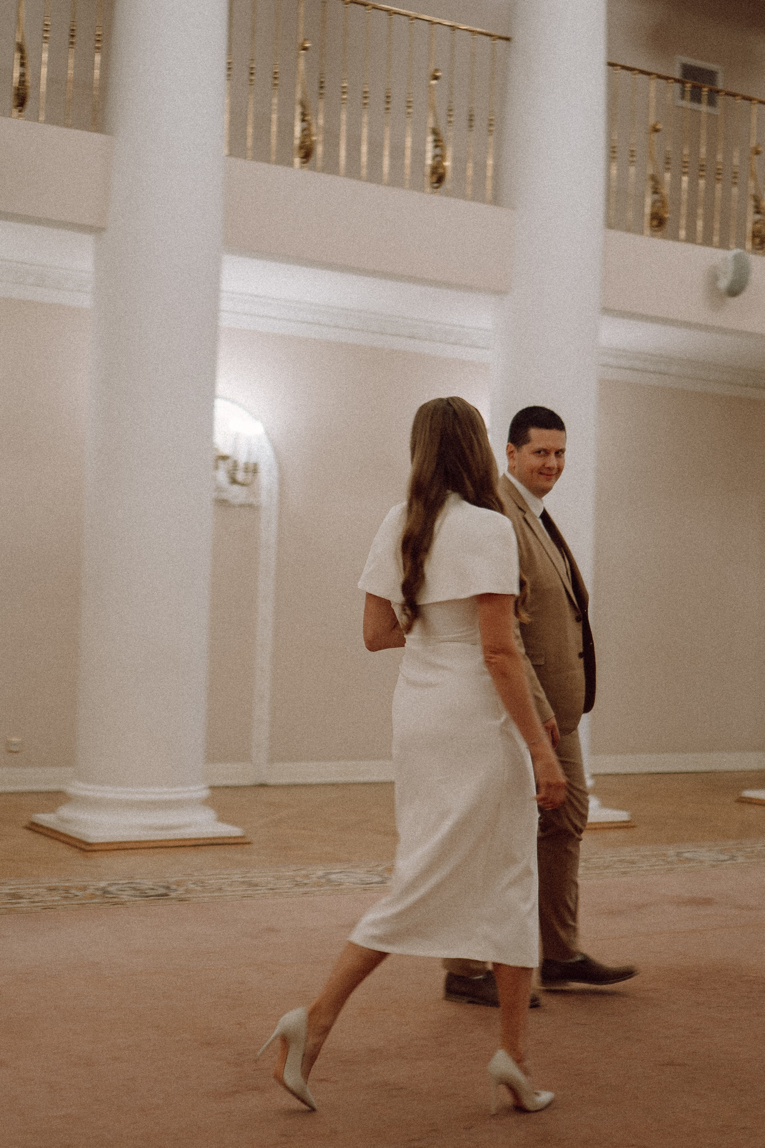 СВАДЕБНАЯ СЬЕМКА В ПУШКИН. Профессиональный фотограф, Санкт-Петербург — Виктория Богомолова