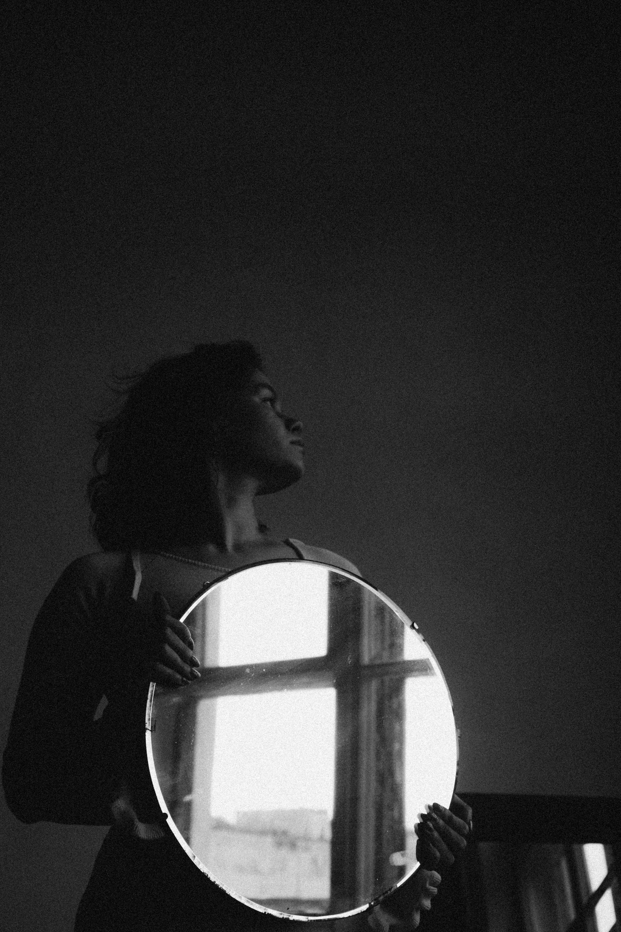 Студийная для девушки. Профессиональный фотограф, Санкт-Петербург — Виктория Богомолова