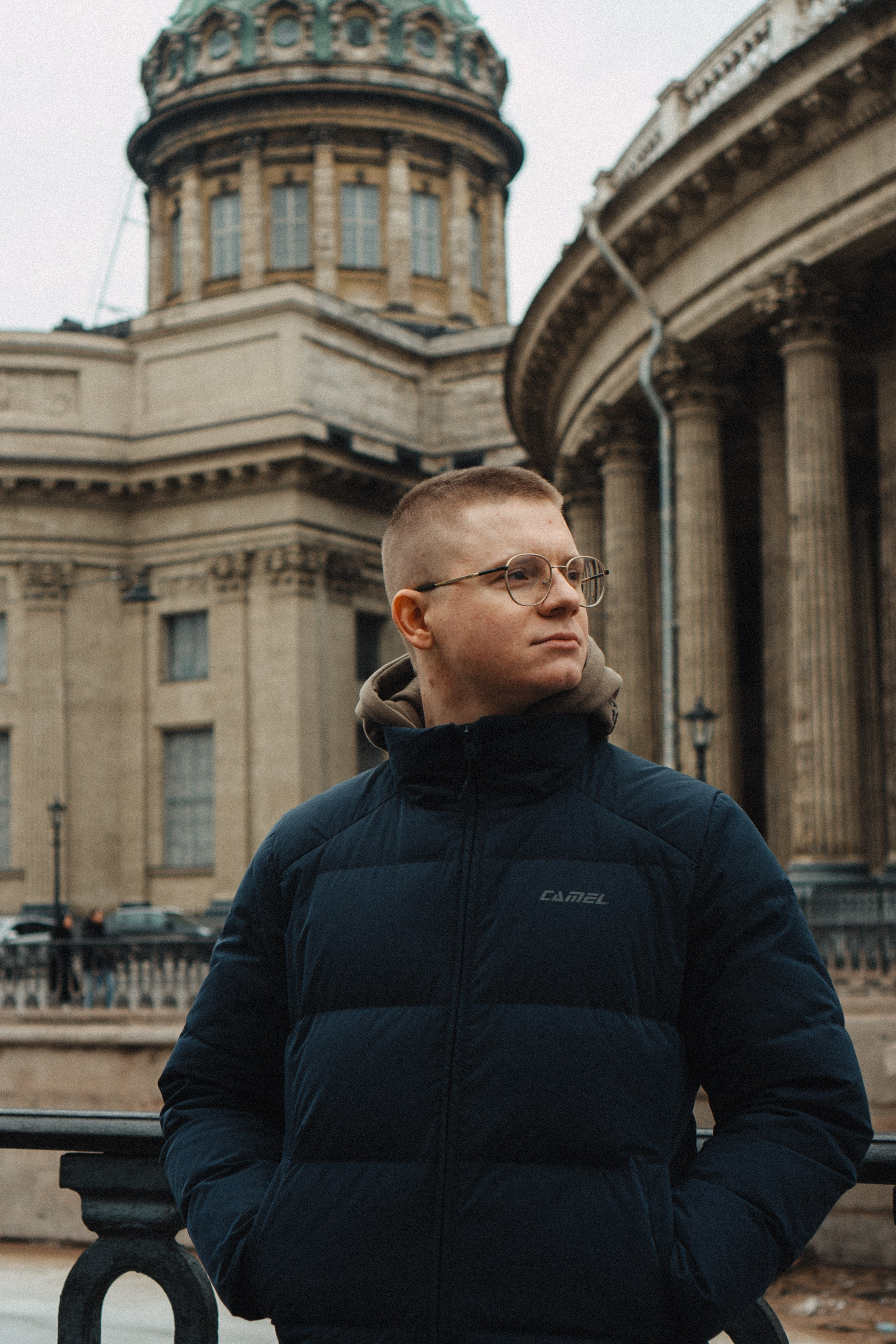 Весеняя прогулка. Профессиональный фотограф, Санкт-Петербург — Виктория Богомолова