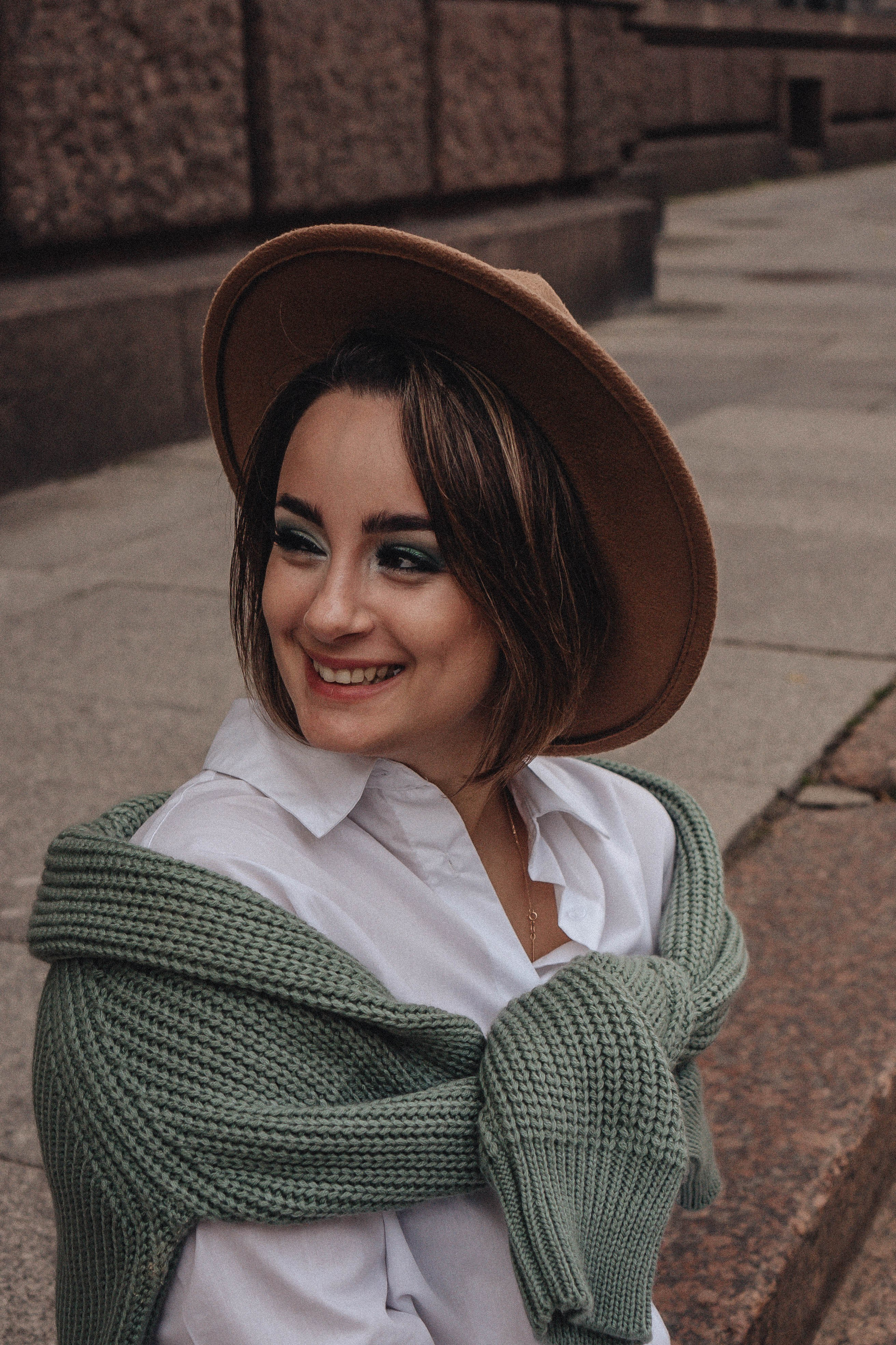 Прогулочная. Профессиональный фотограф, Санкт-Петербург — Виктория Богомолова