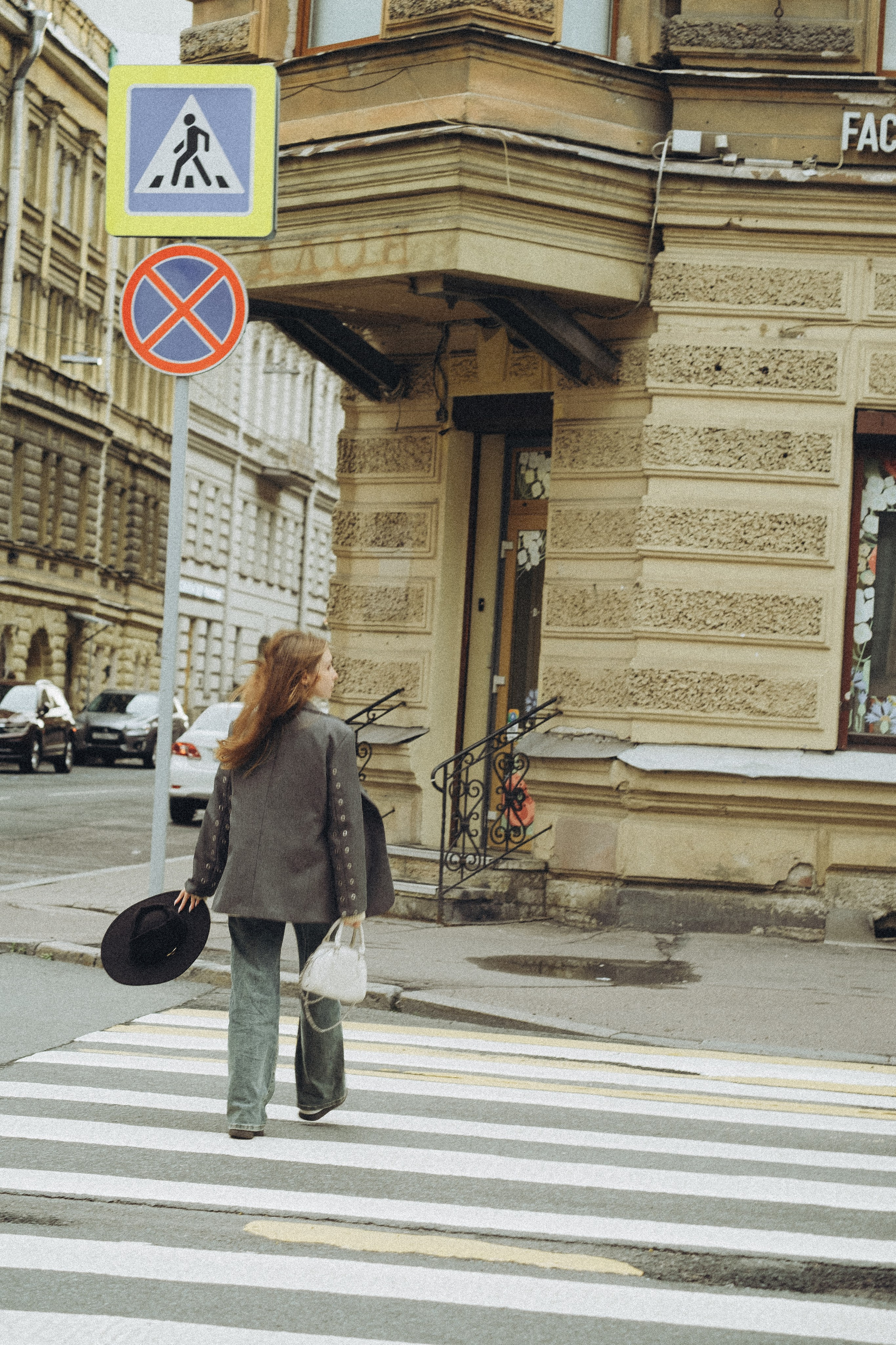 ПРОГУЛКА НА ЧЕРНЫШЕВСКОЙ. Профессиональный фотограф, Санкт-Петербург — Виктория Богомолова