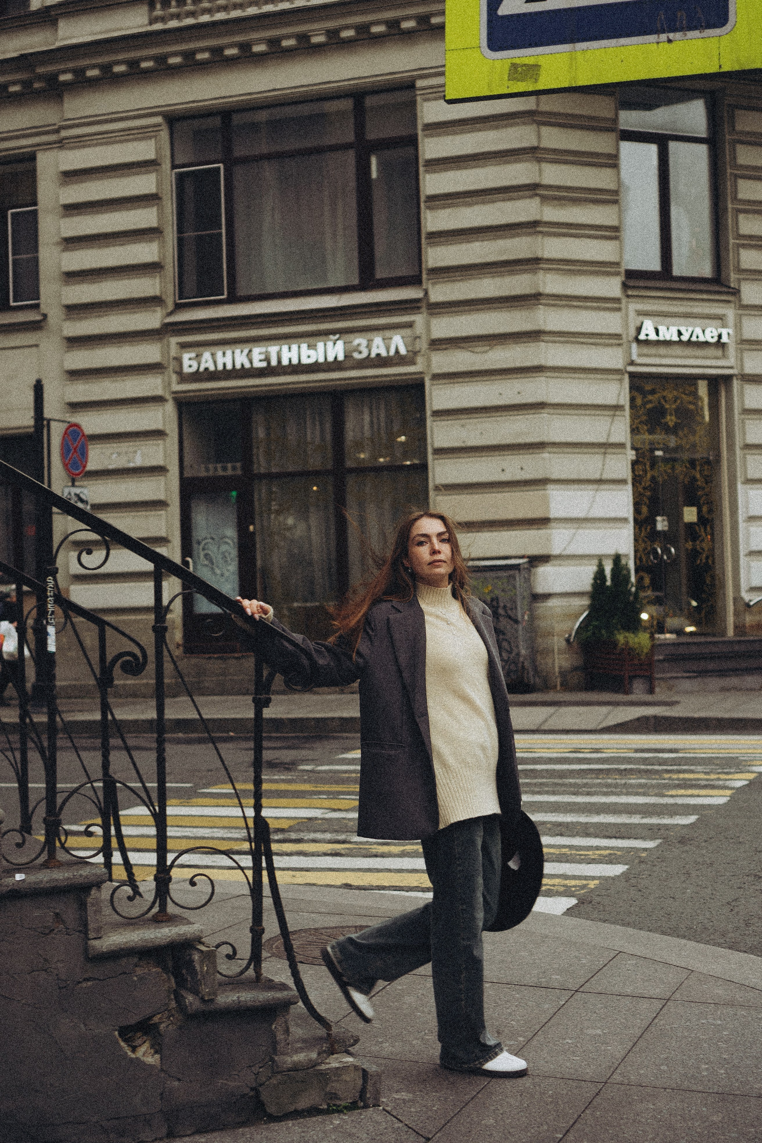 ПРОГУЛКА НА ЧЕРНЫШЕВСКОЙ. Профессиональный фотограф, Санкт-Петербург — Виктория Богомолова