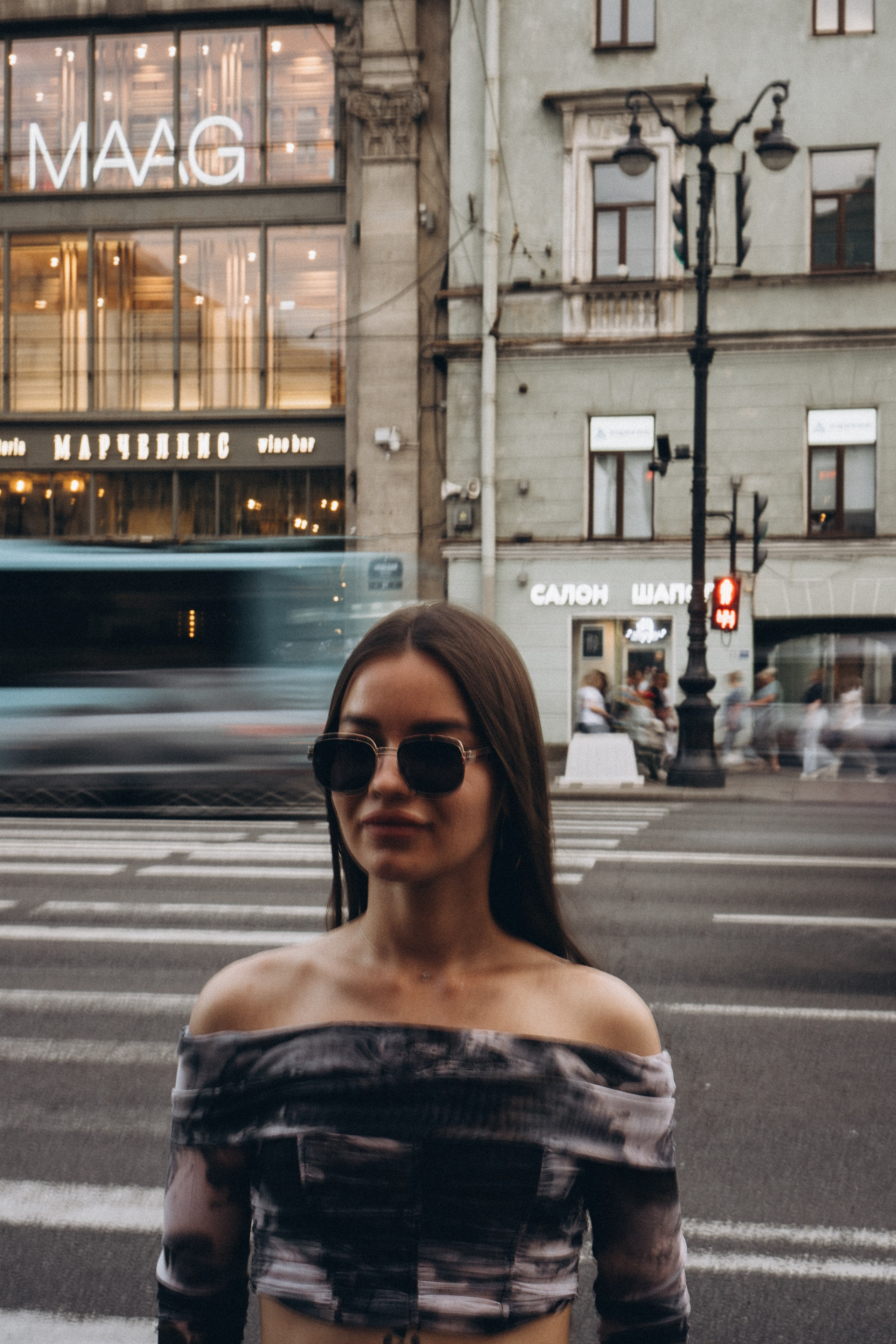 ПРОГУЛКА ПО САНКТ-ПЕТЕРБУРГУ. Профессиональный фотограф, Санкт-Петербург — Виктория Богомолова