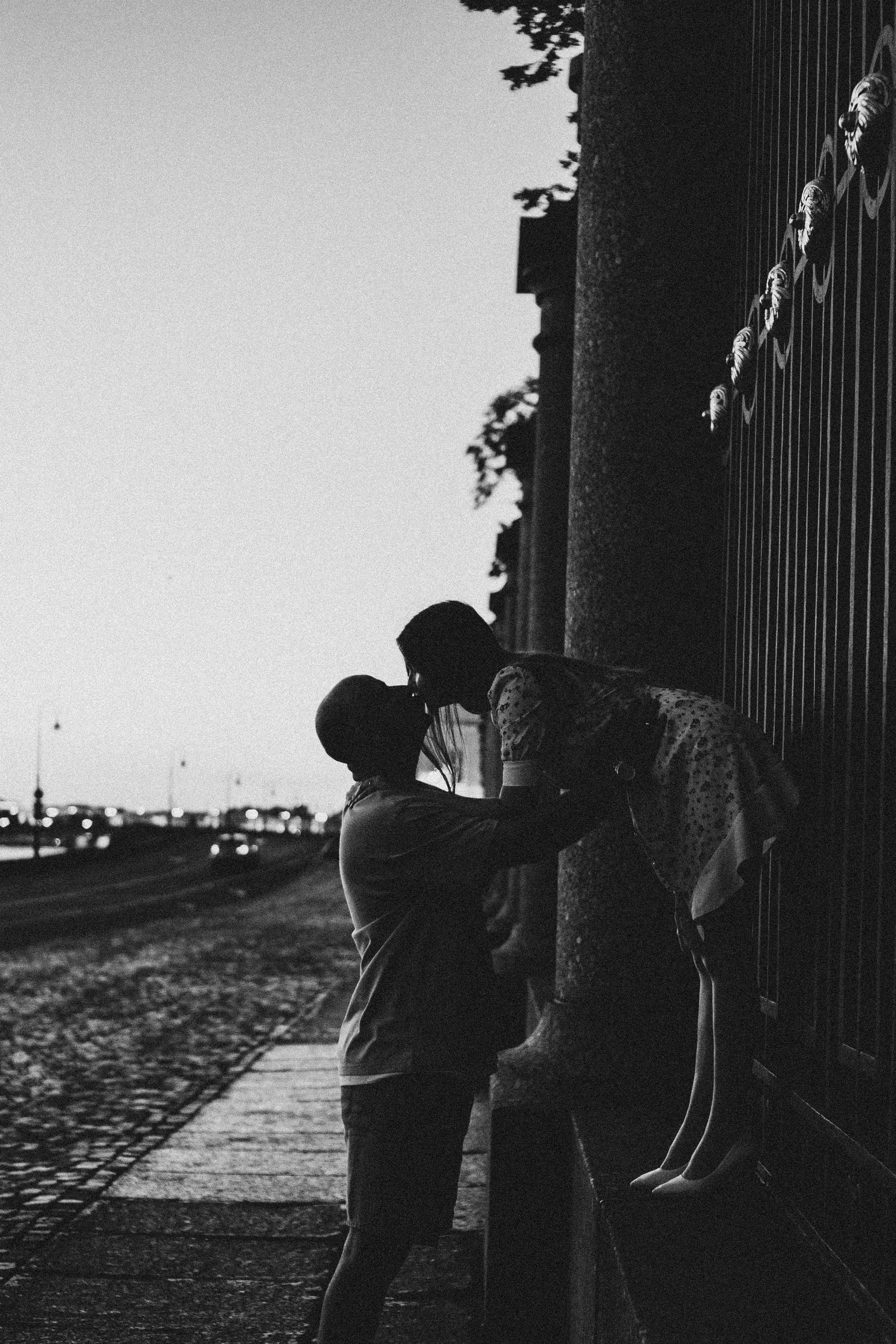 ПРОГУЛКА УТОРОМ ПО ПИТЕРУ. Профессиональный фотограф, Санкт-Петербург — Виктория Богомолова