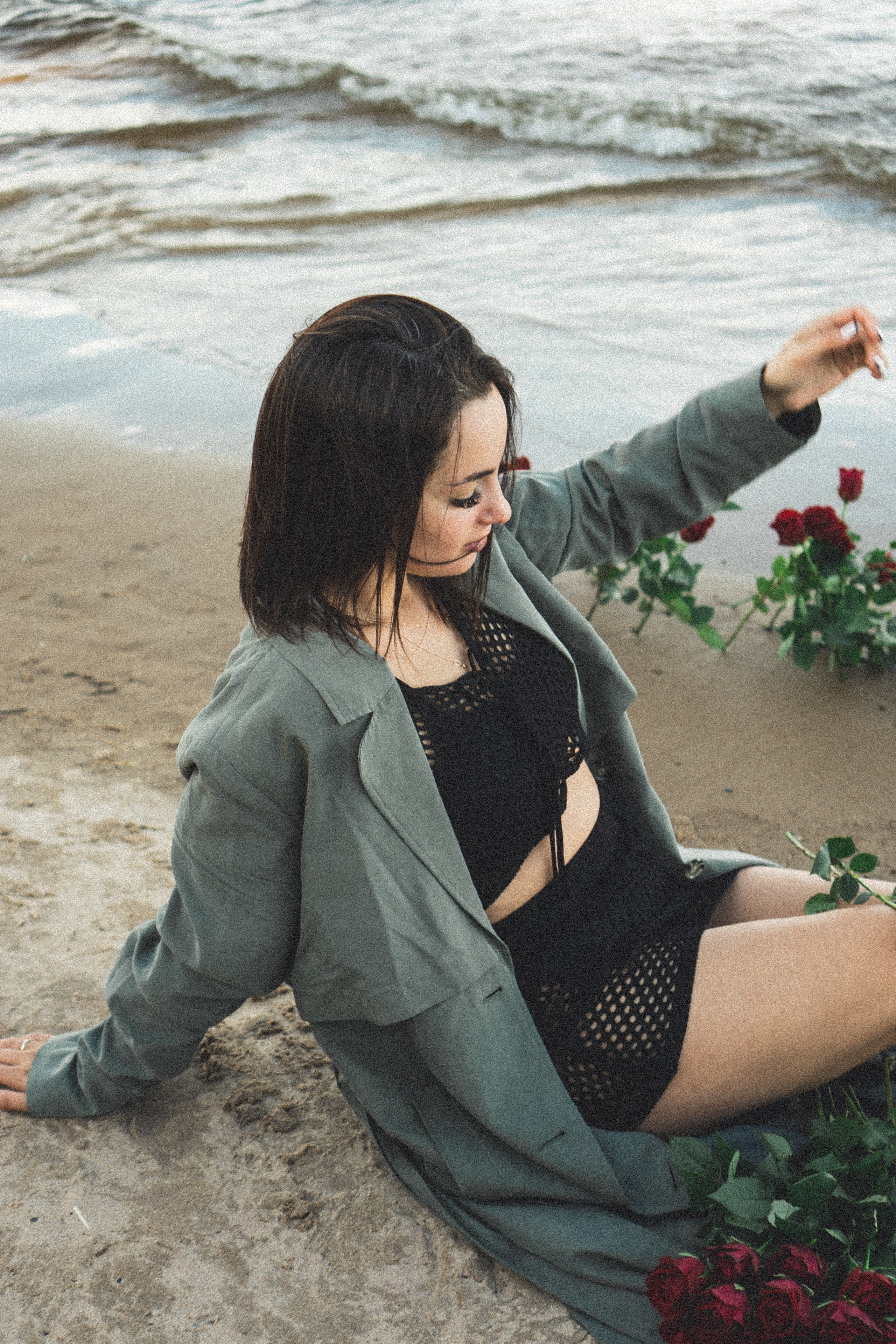 Розы. Профессиональный фотограф, Санкт-Петербург — Виктория Богомолова