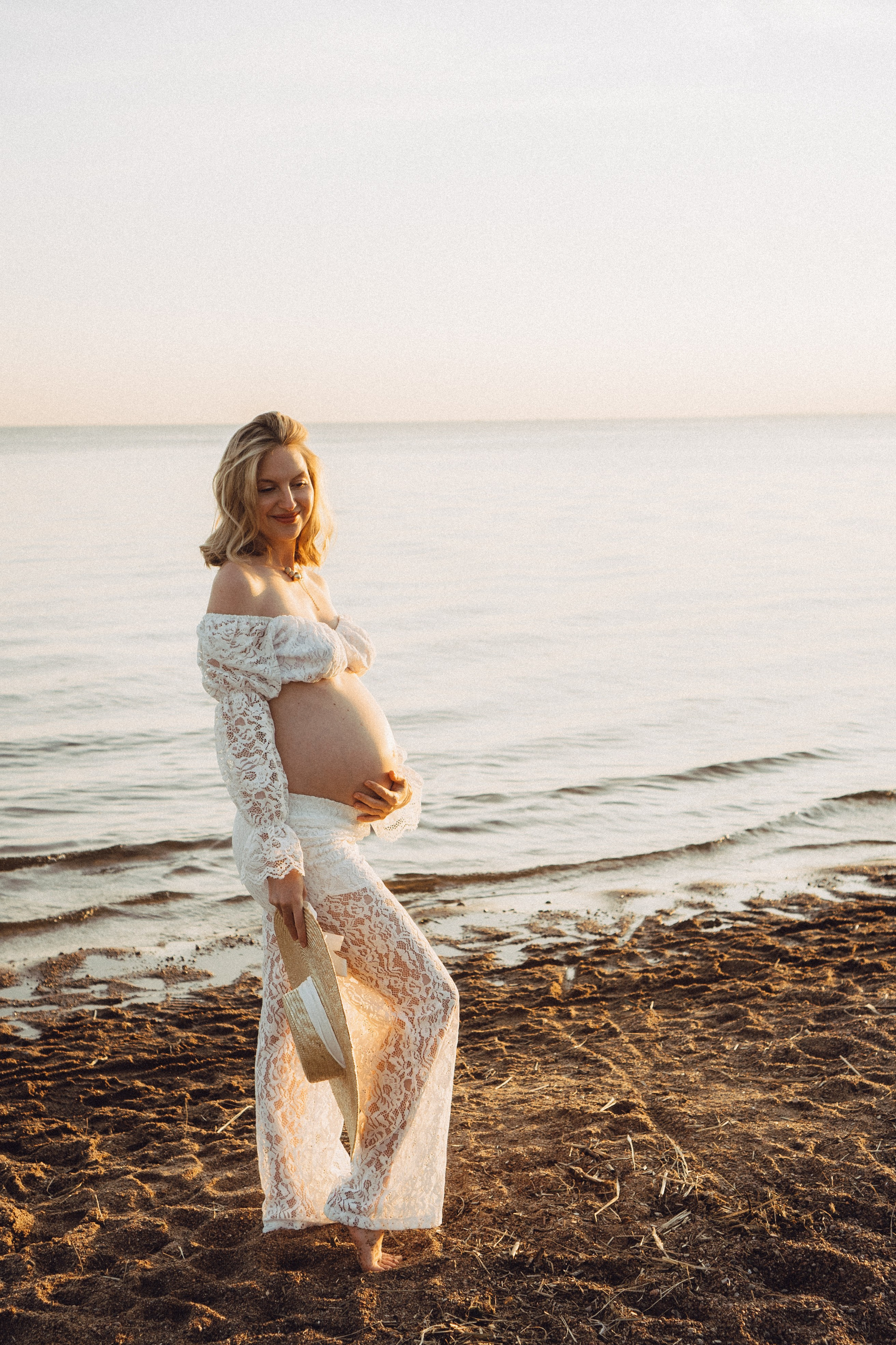 В ОЖИДАНИИ. Профессиональный фотограф, Санкт-Петербург — Виктория Богомолова
