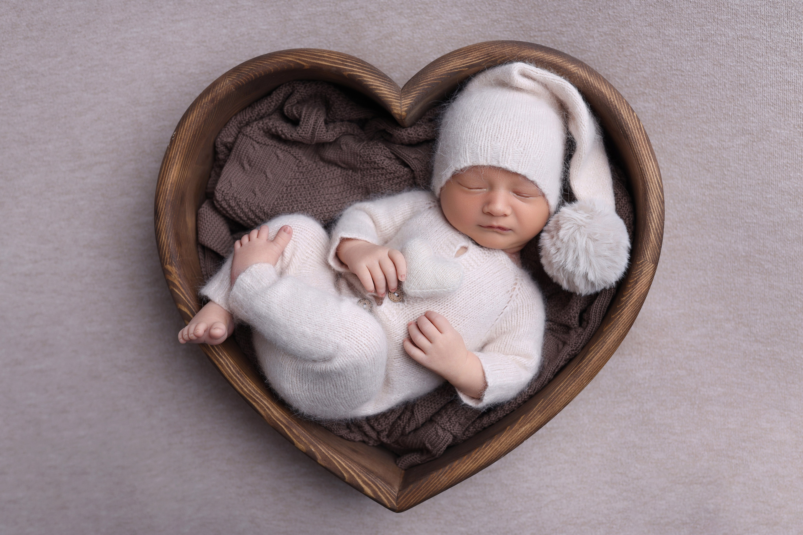 Newborn мальчики. Фотограф новорожденных Модяева Ирина