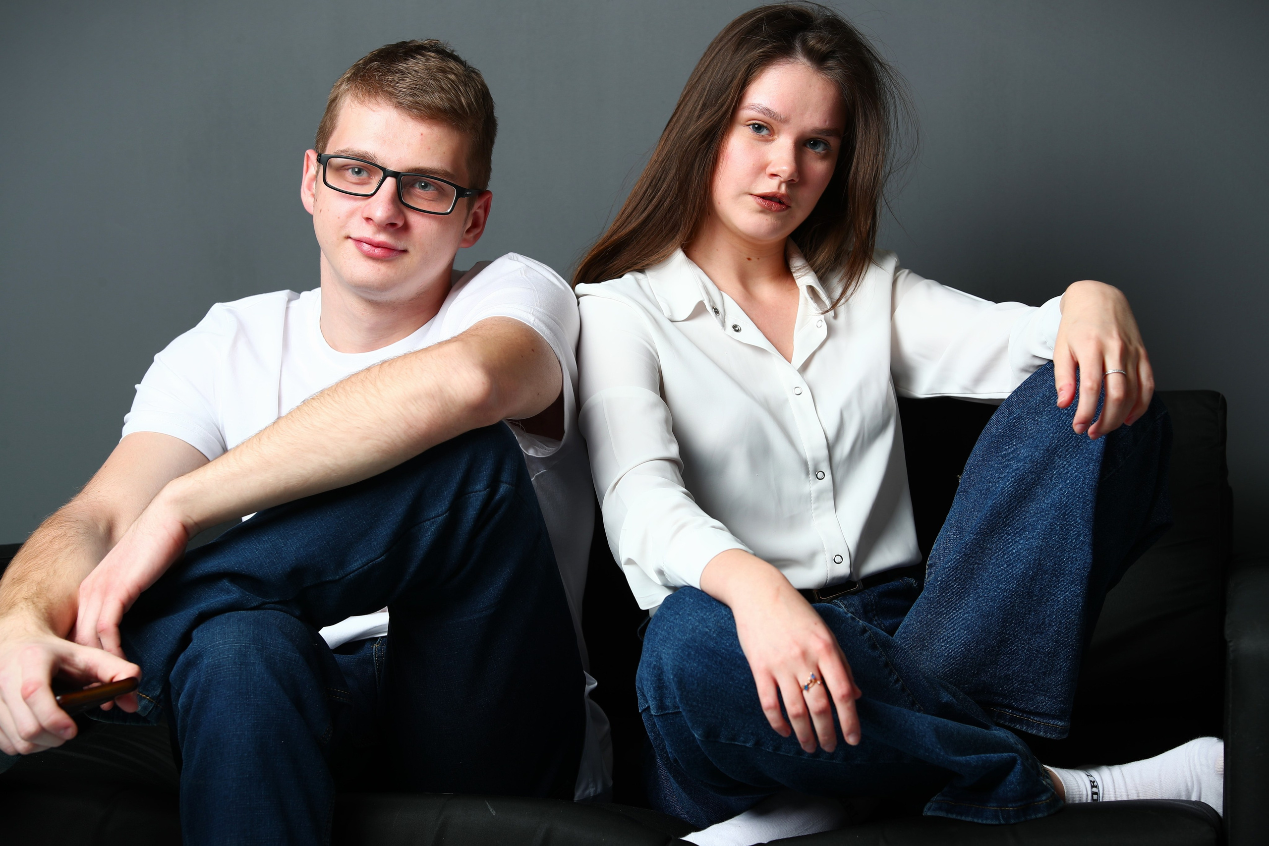 Love story. Портретный фотограф в Москве Павел Горчаков