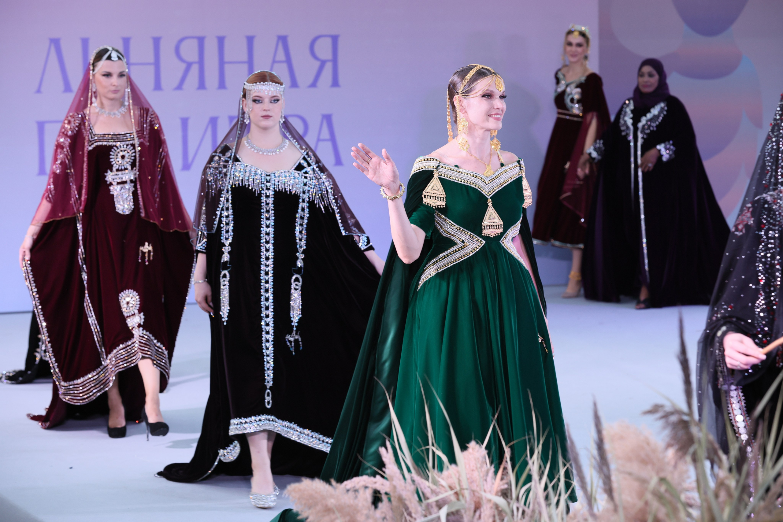 Льняная Палитра 2025 (Плес). Портретный фотограф в Москве Павел Горчаков