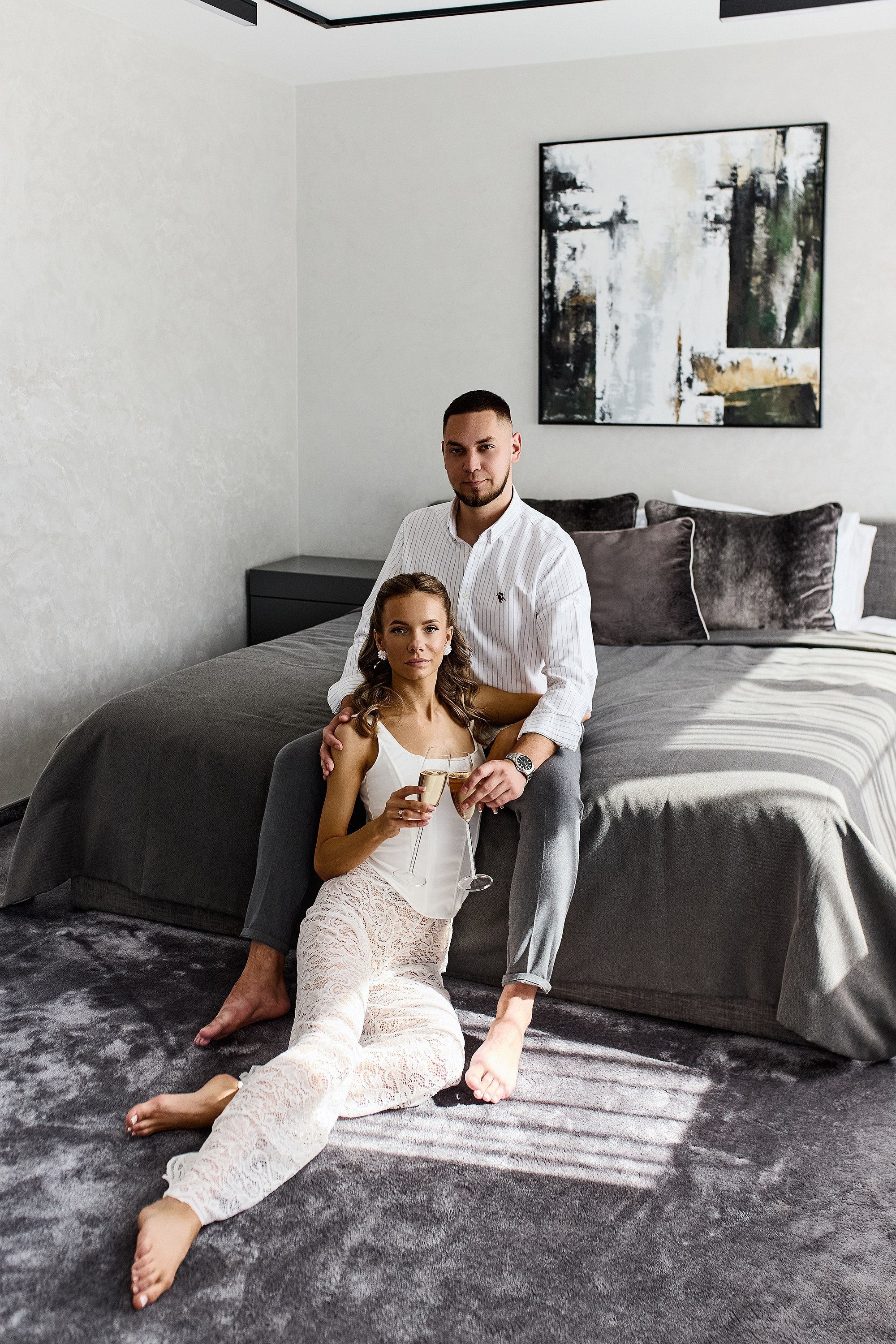 Wedding Day Артём + Татьяна. Свадебный и портретный фотограф в Белгороде Гаркавцева Полина