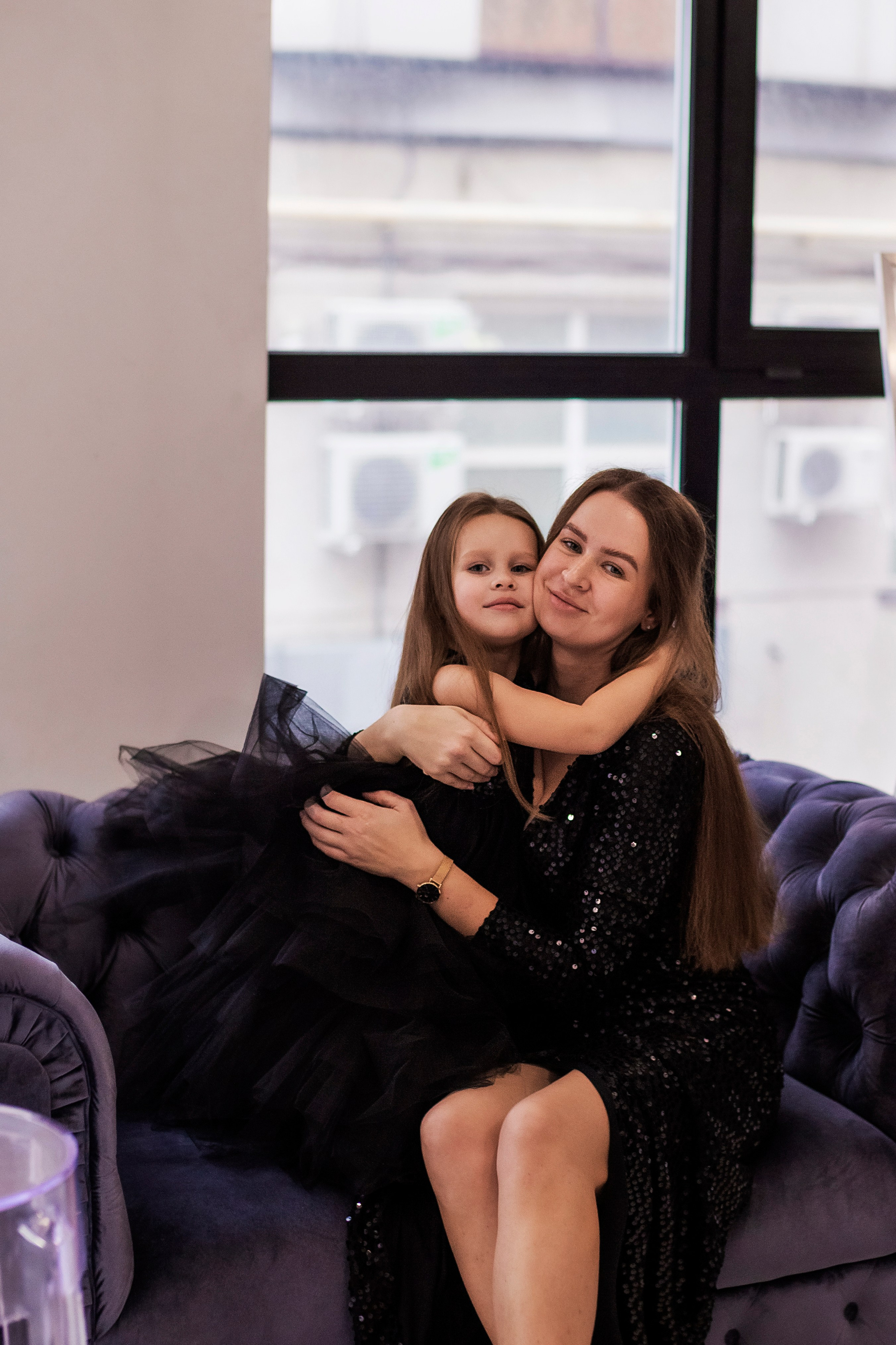 Фотопроект Новогодний. Семейный фотограф в Саратове