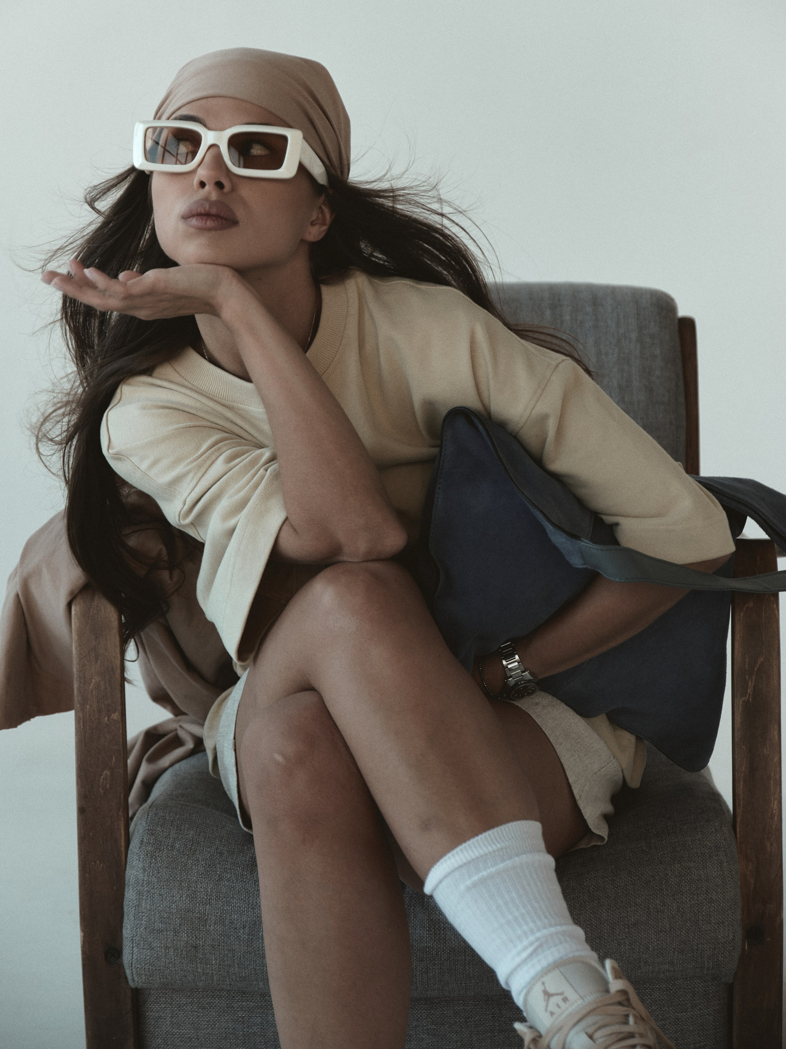 MATT/2. Сайт фотографа в Саратове