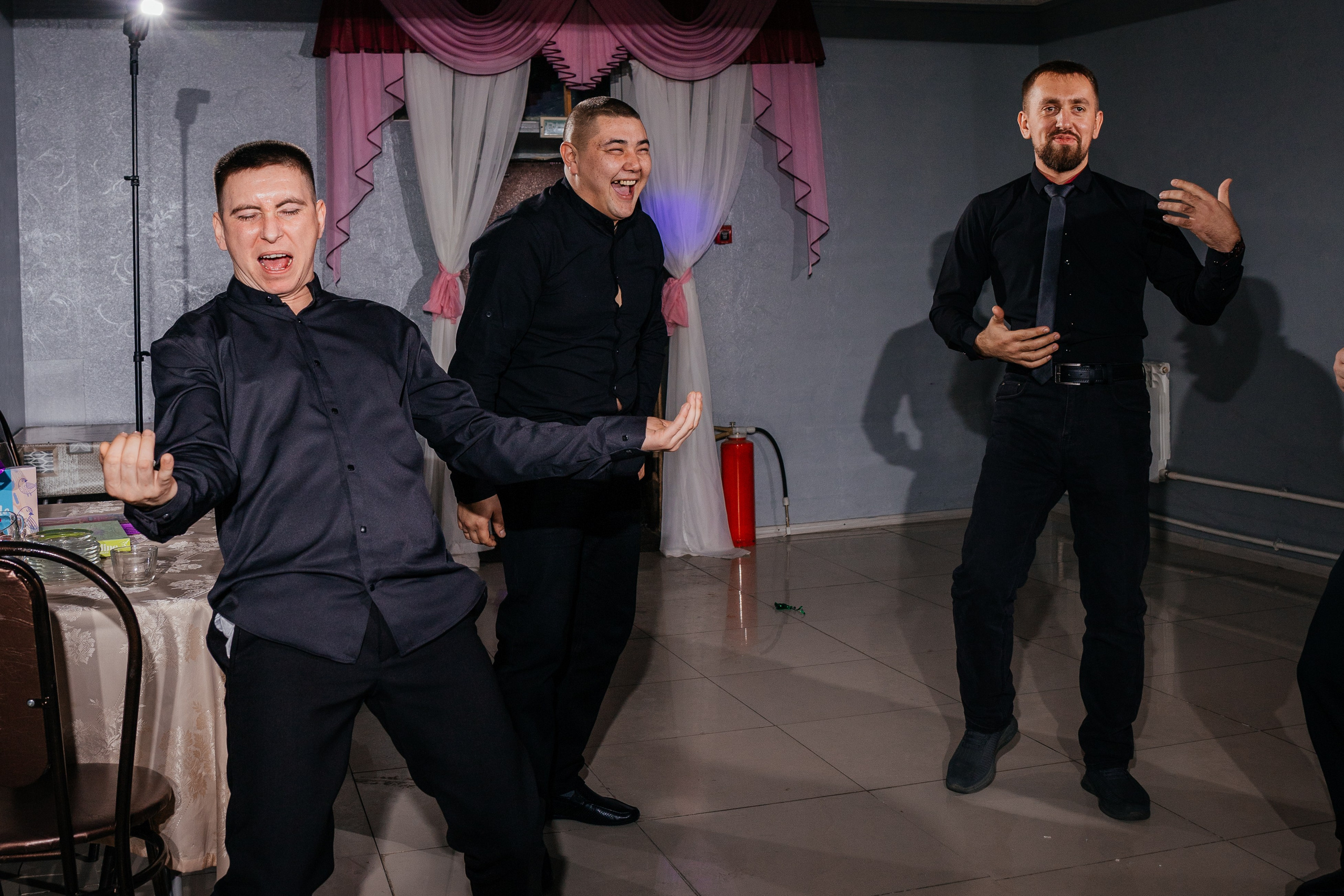 Денис и Алена. Свадебный и женский фотограф