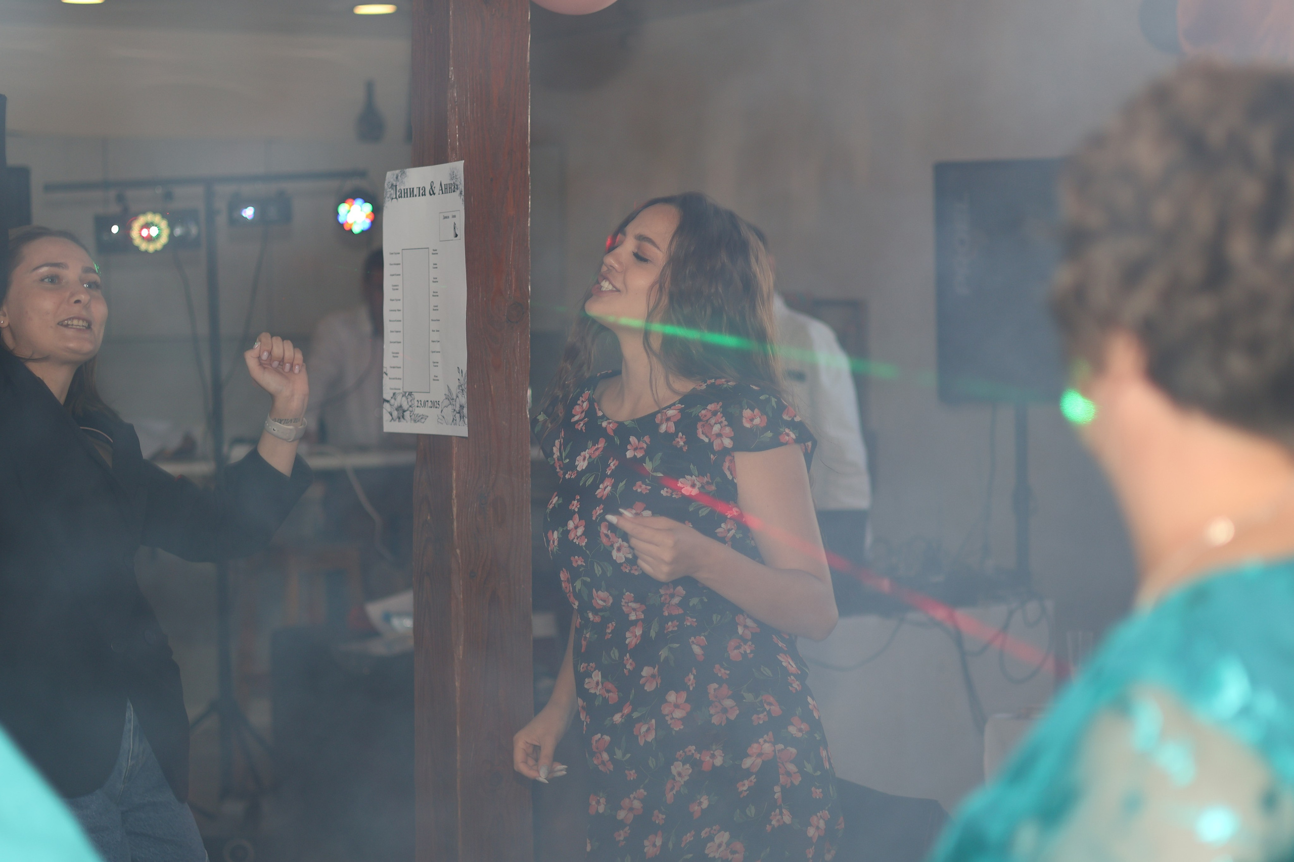 Необычная свадьба Данила и Анны. Mintonov's Film Studio