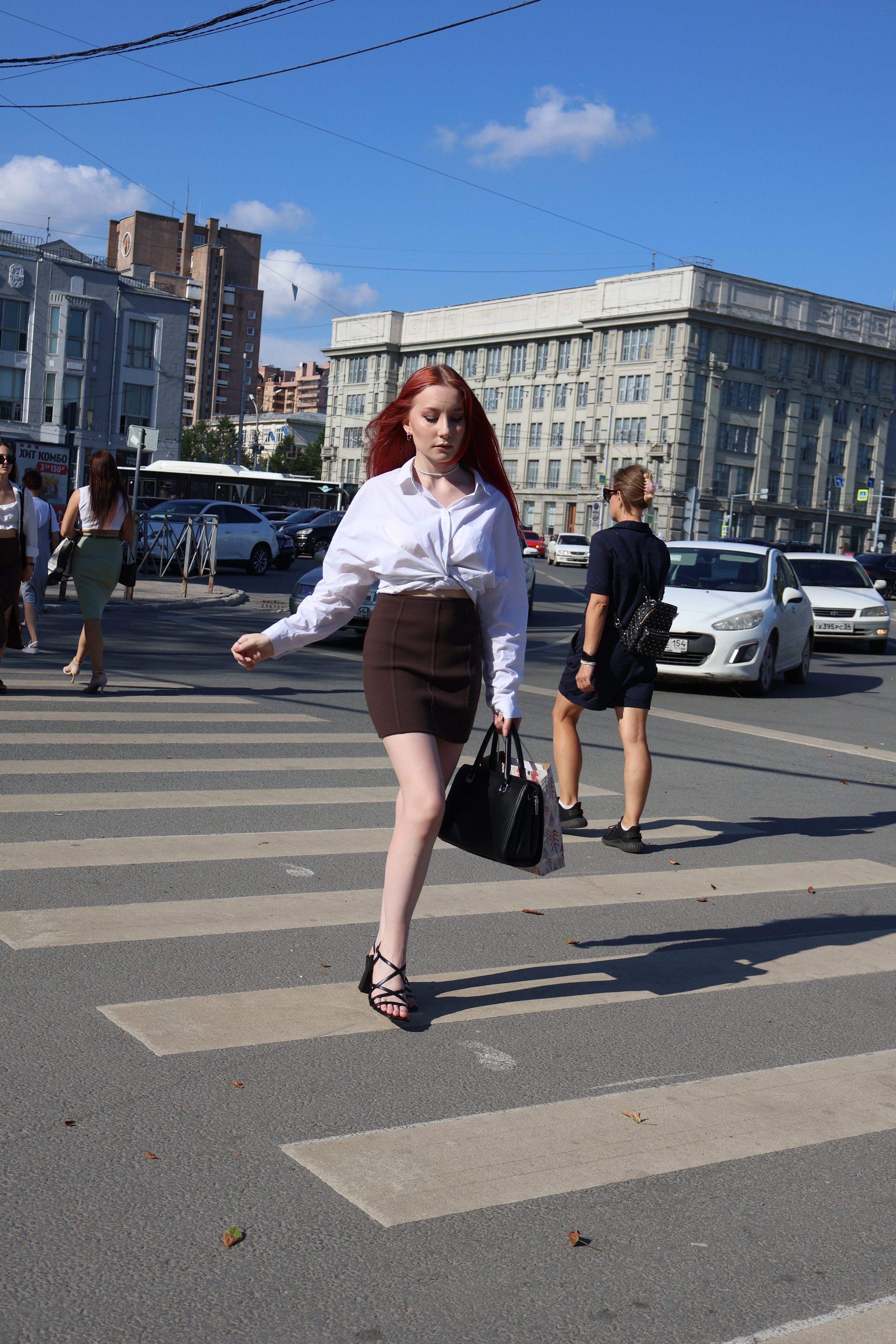 29 июля. Mintonov's Film Studio