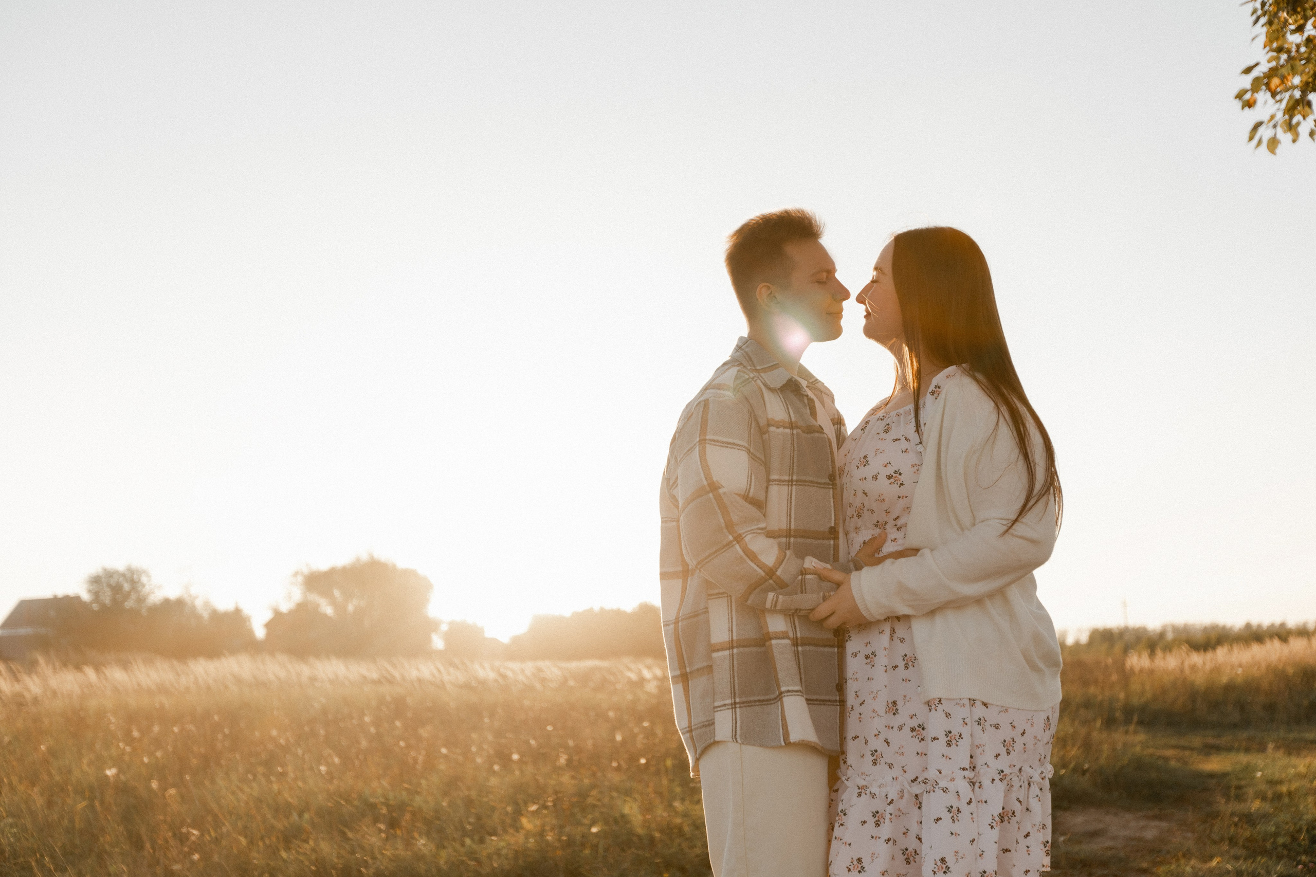 Юрий и Анастасия. Фотограф Йошкар-Ола Марина Королева