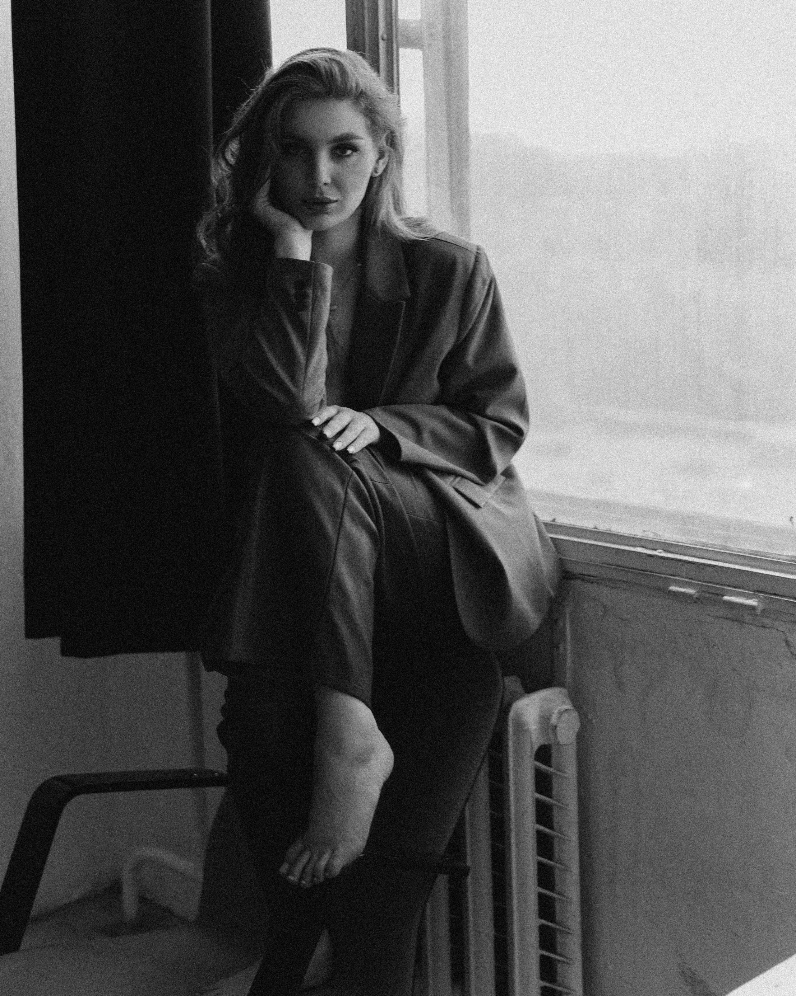 Студийная. Фотограф Москва Лада Ларина