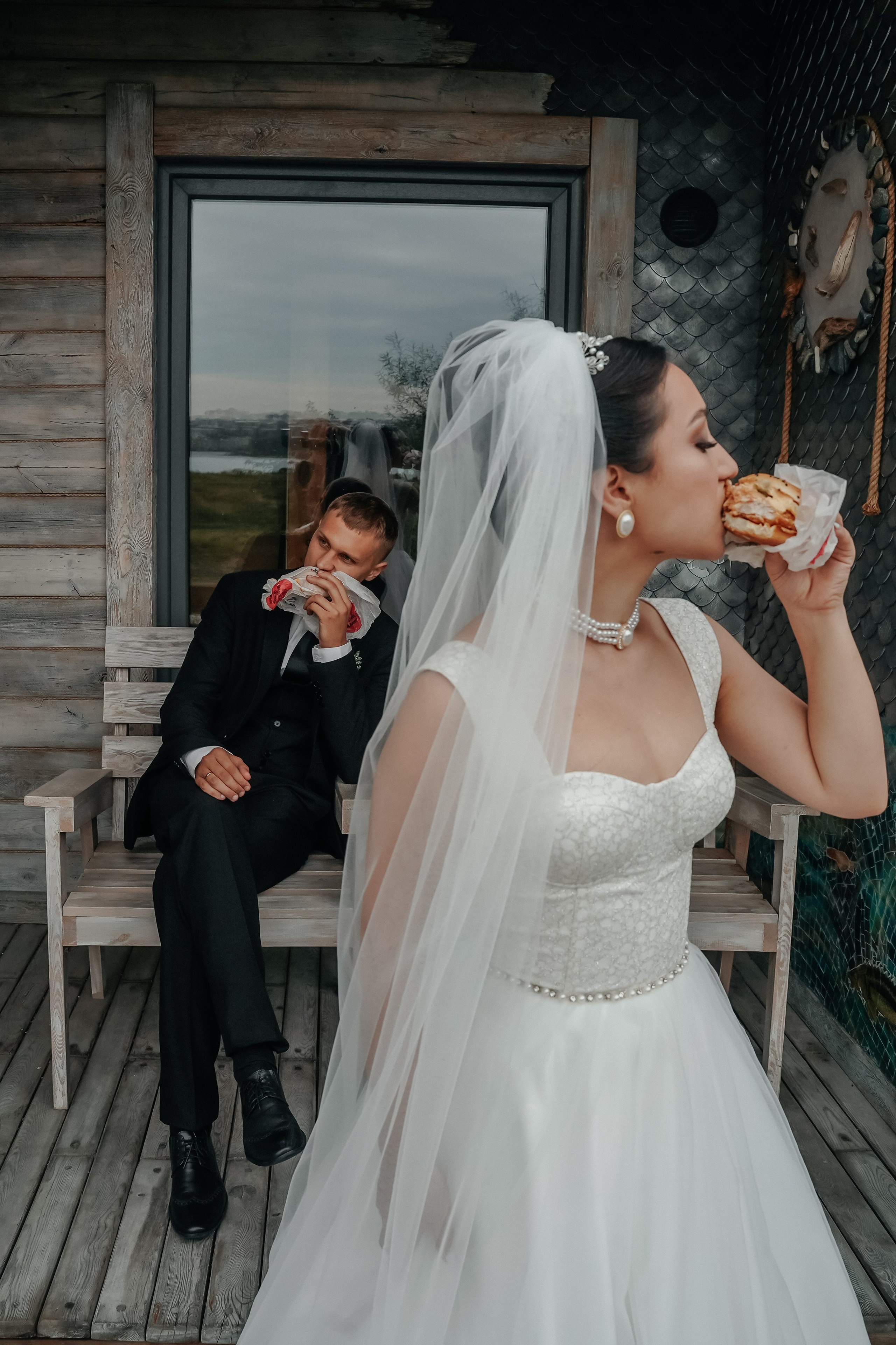 Свадьбы. Свадебный фотограф в Иркутск Мокроусова Кристина