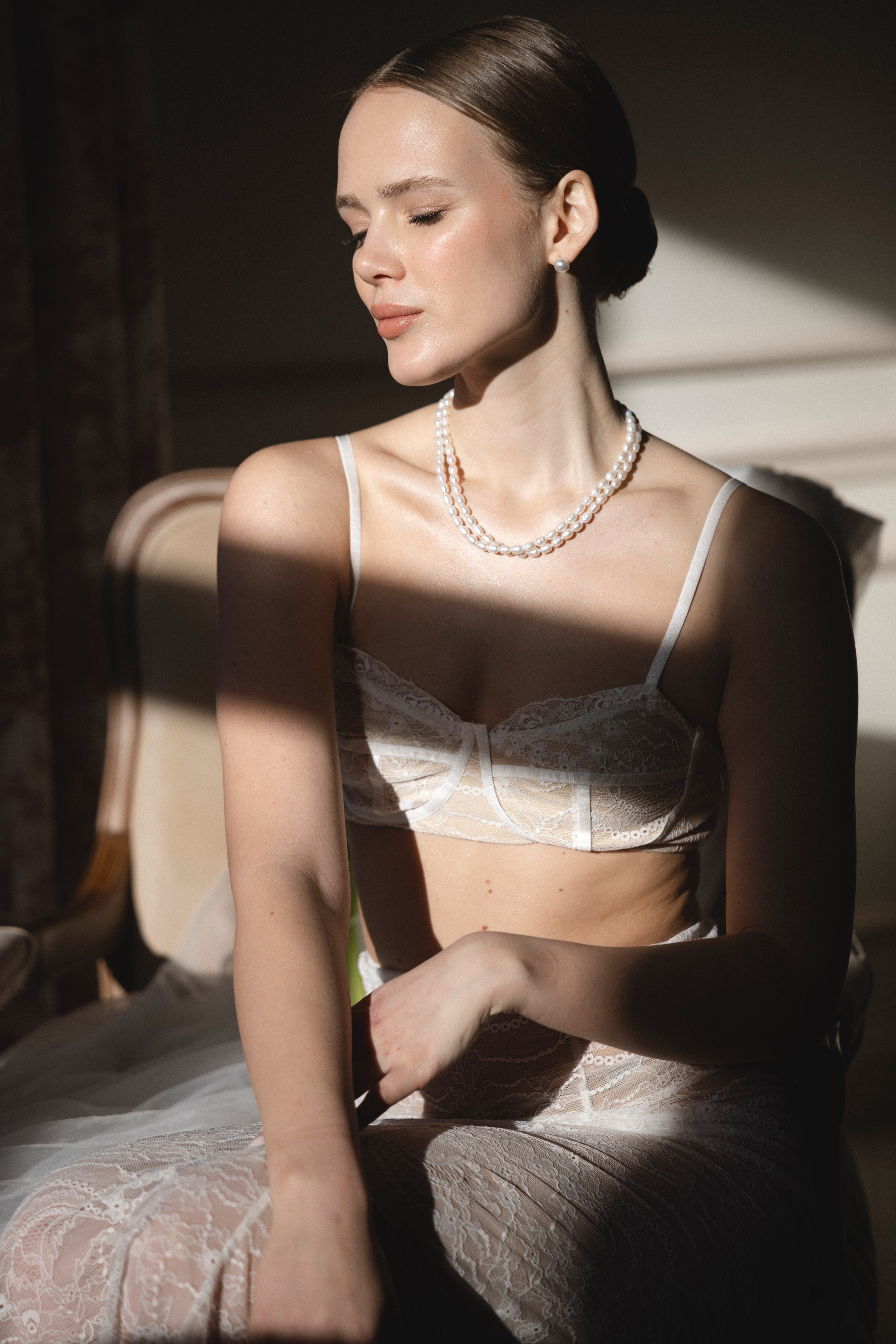 Михаил и Полина. Свадебный и портретный фотограф