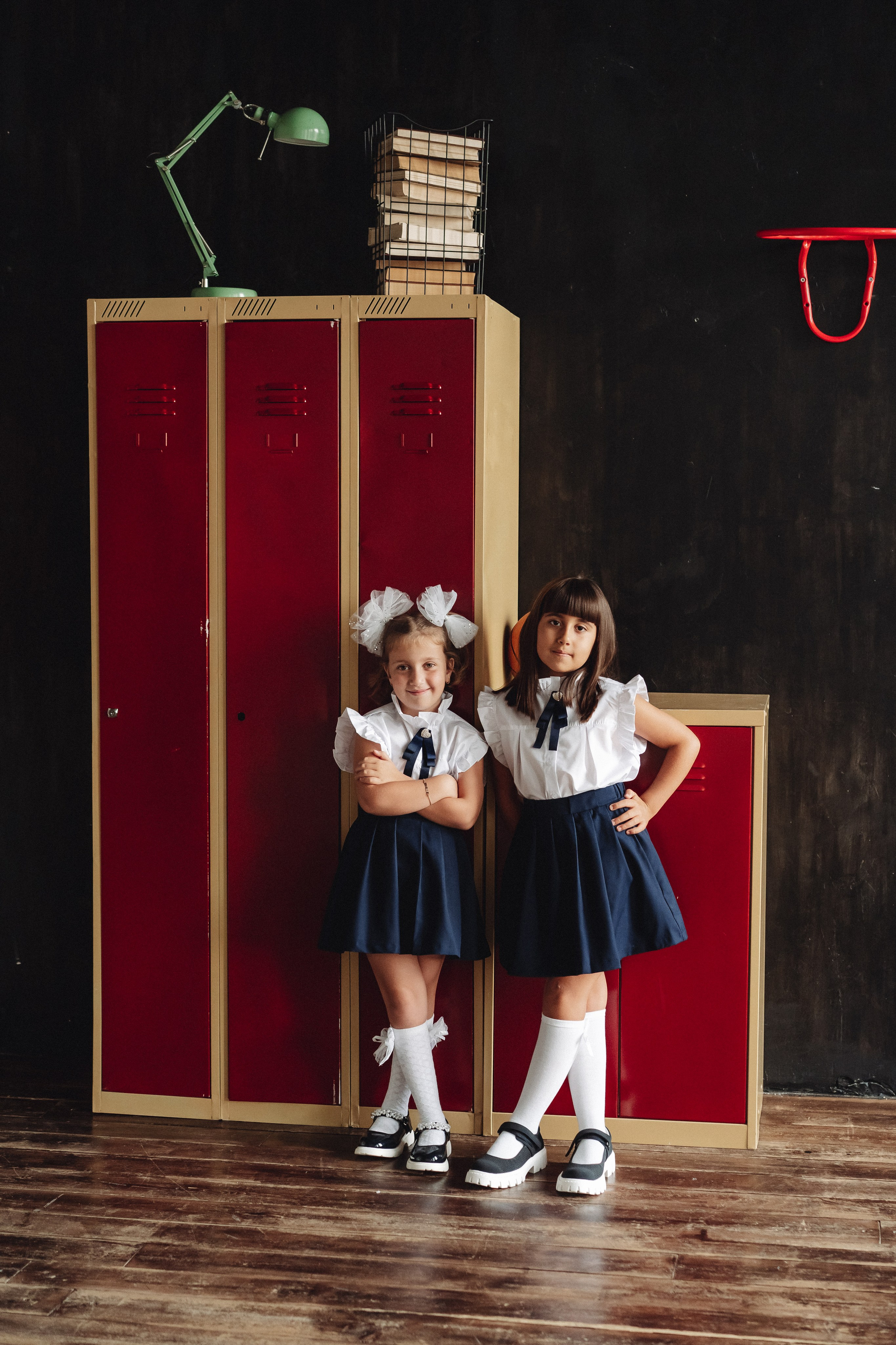 1-4 классы. Семейный и контент фотограф в Красноярске Власова Екатерина