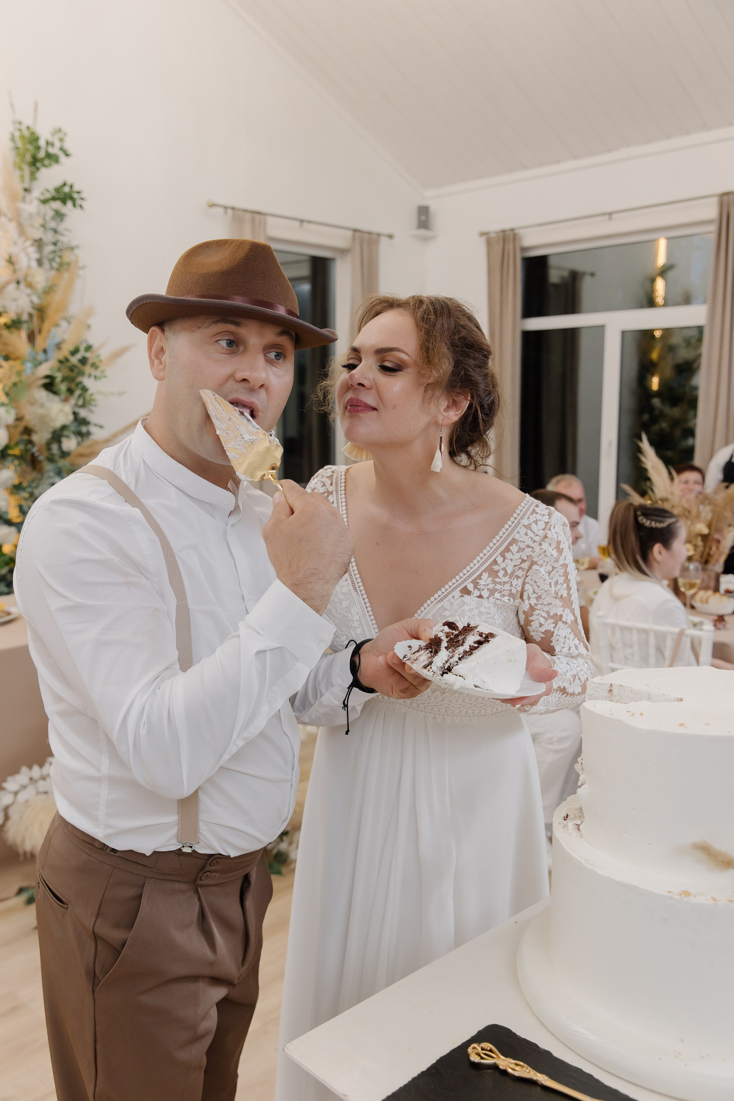 Оксана и Саша. Мозжерина Ирина — Свадебный и семейный фотограф в Екатеринбурге