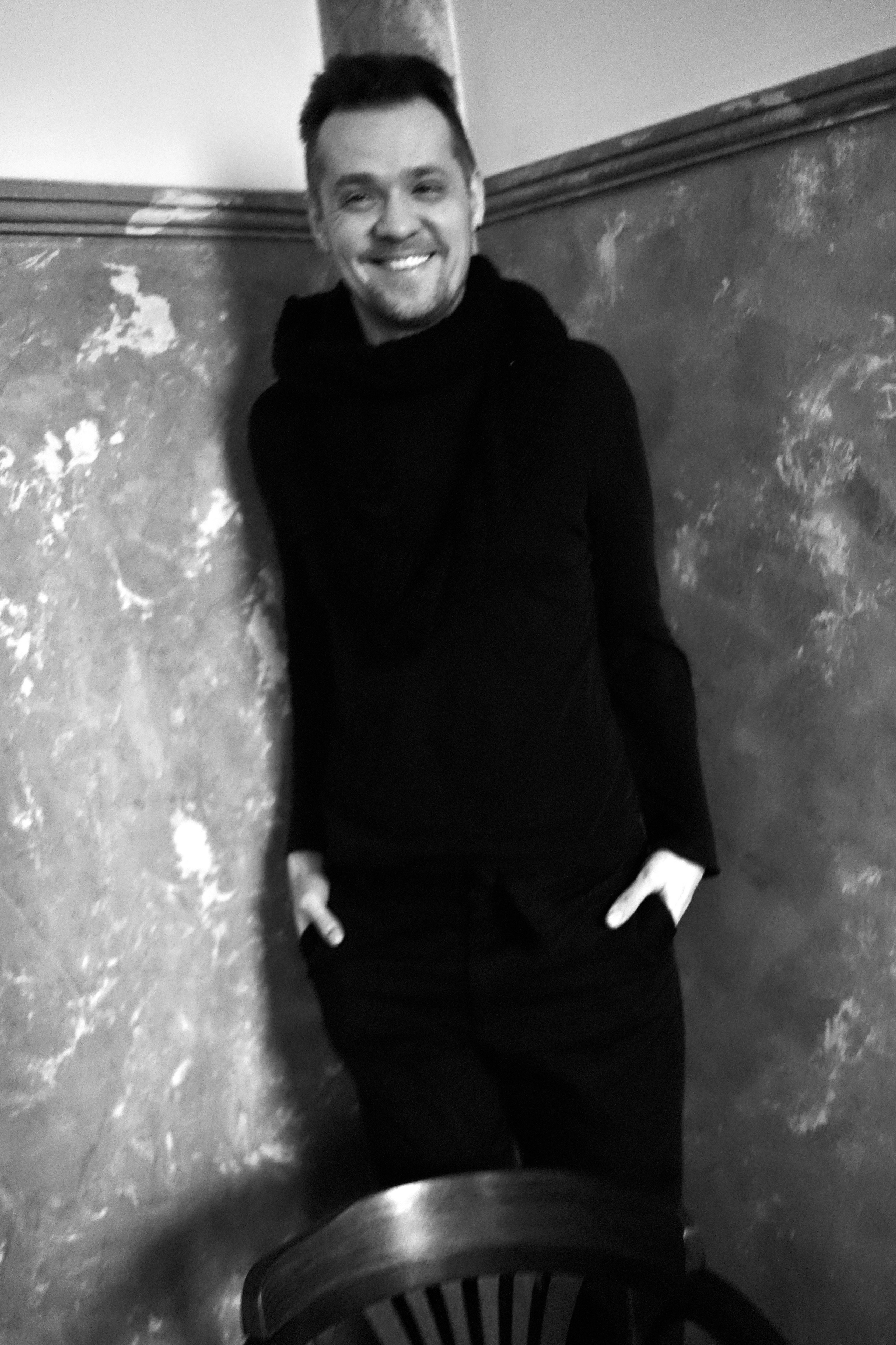 Артемий. Fotографиня из Санкт-Петербурга Настя Шуман