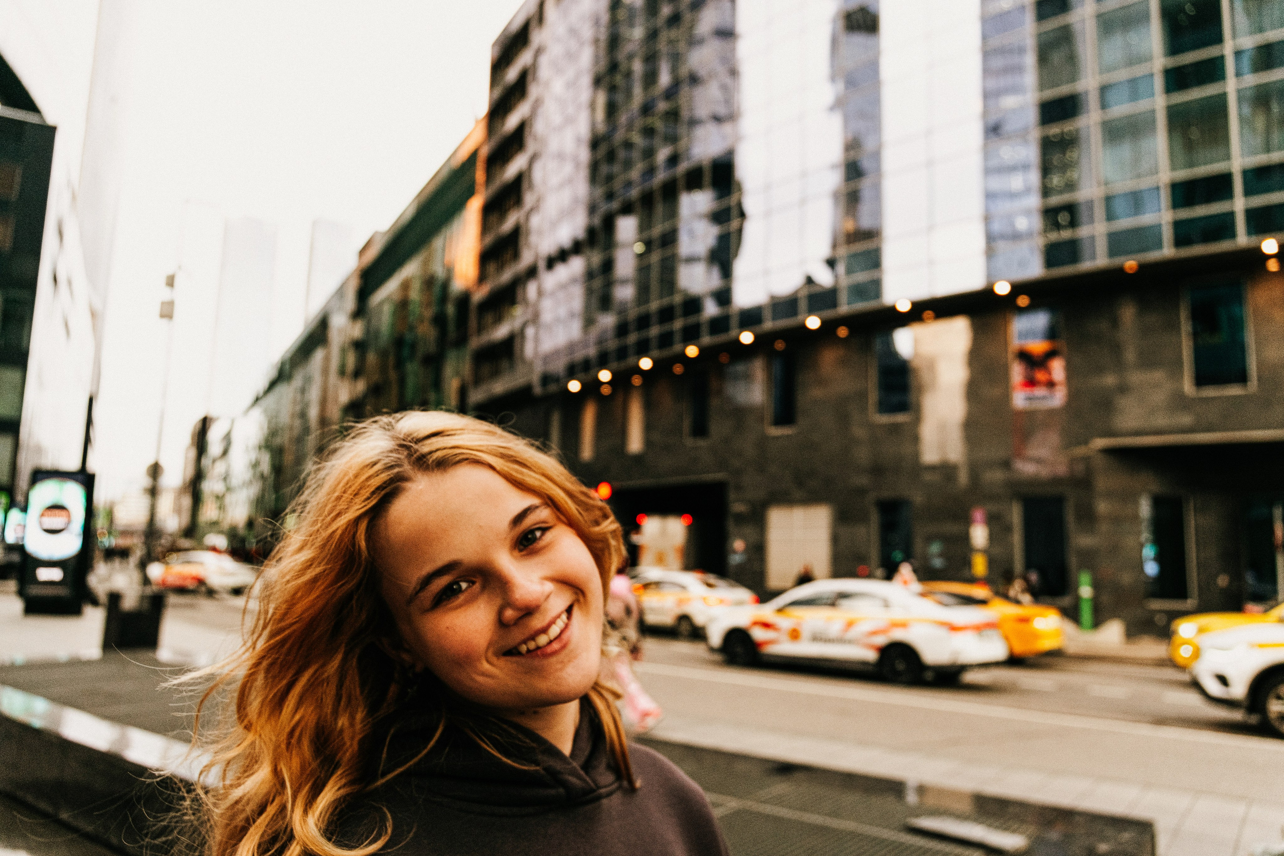 Лиза и Арсений. Фотограф в Москве